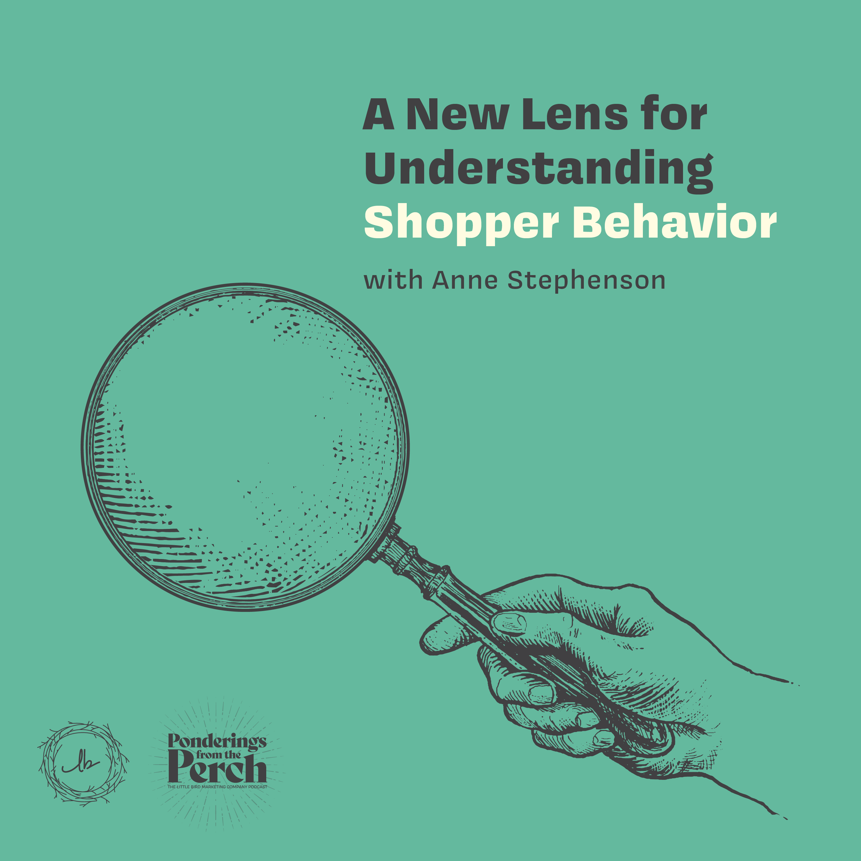 A New Lens for Understanding Shopper Behavior episode artwork