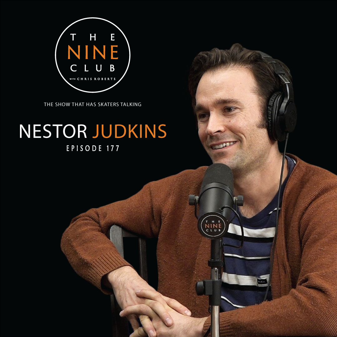 #177 - Nestor Judkins