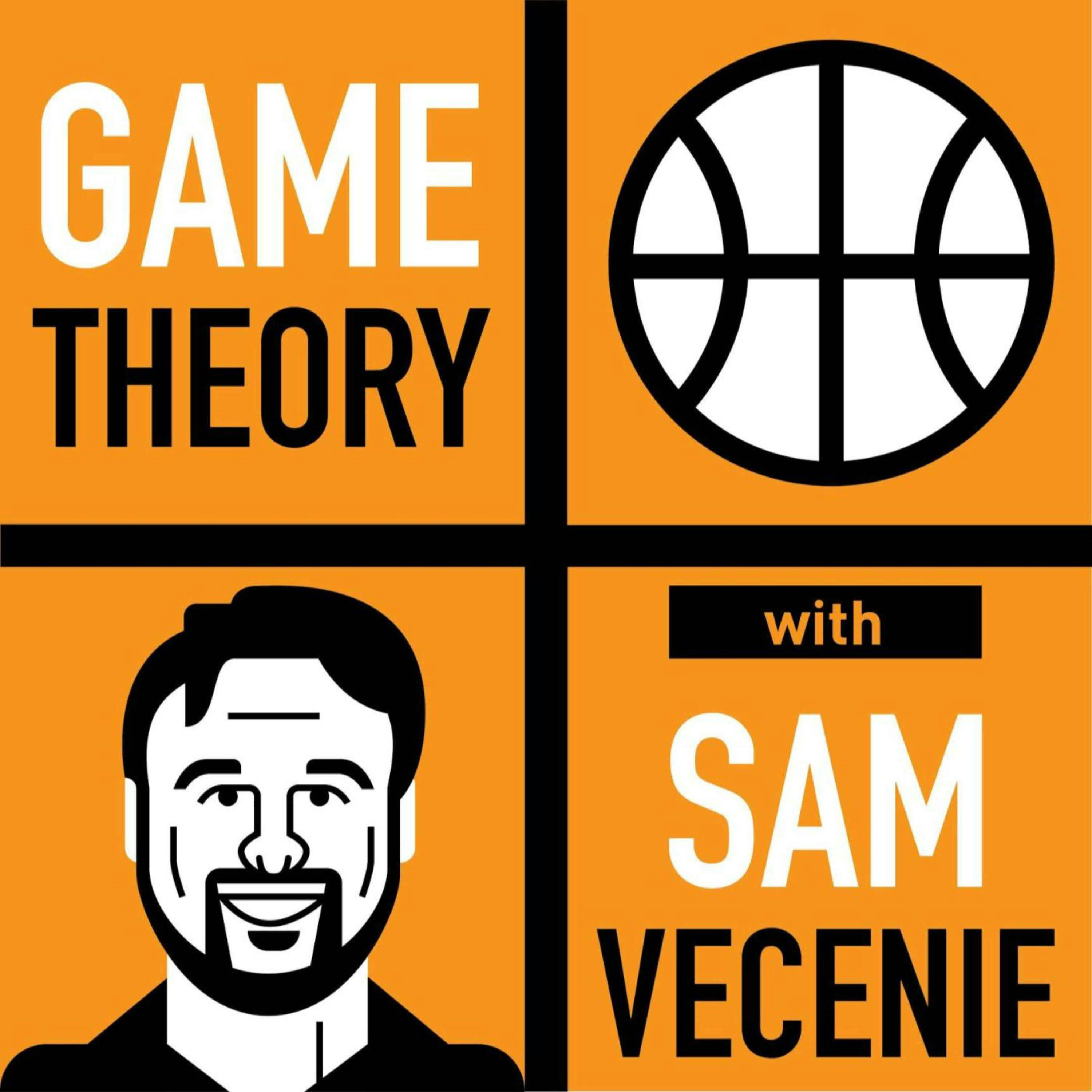 Game Theory Podcast podcast