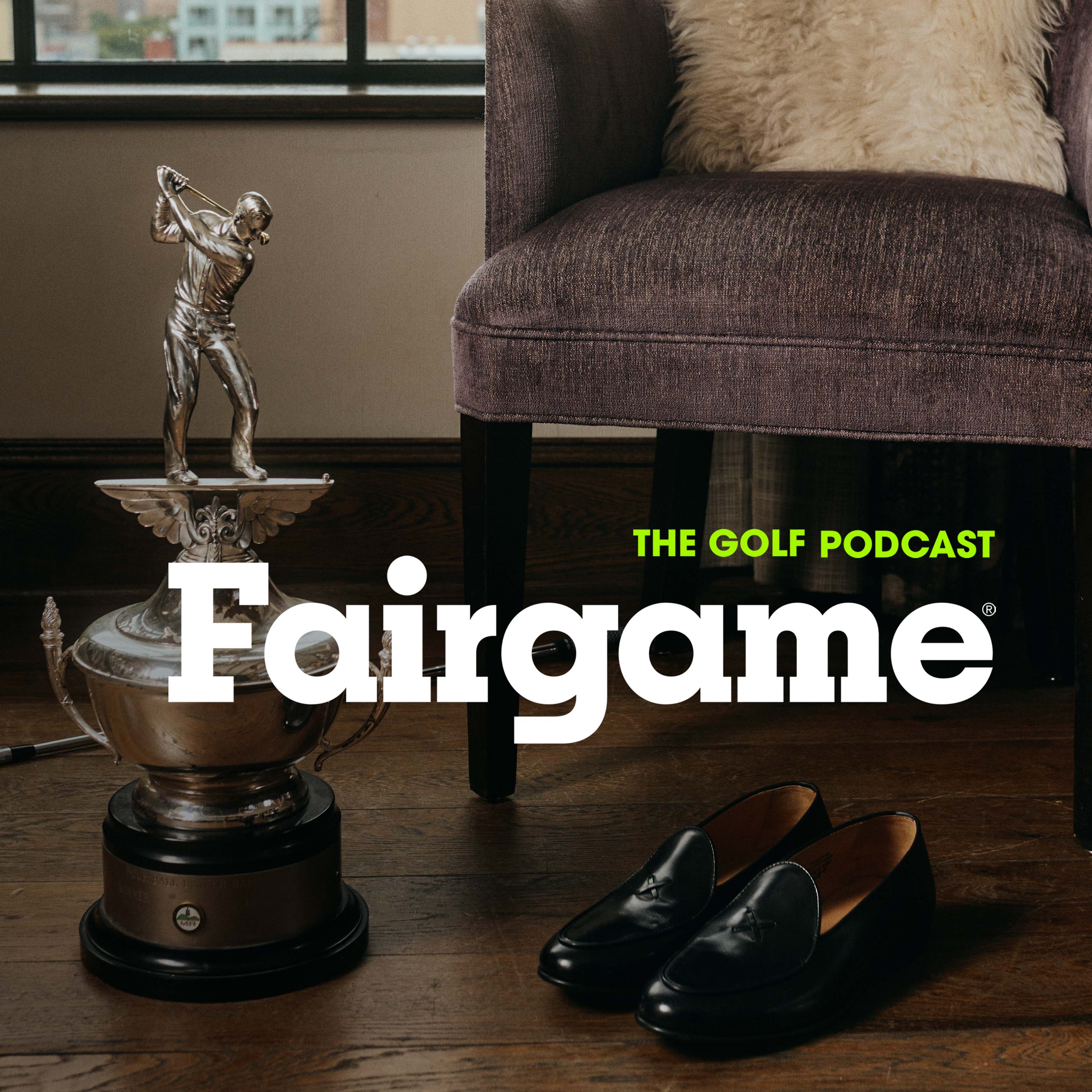 Fairgame: Connecting the Global Golf Community