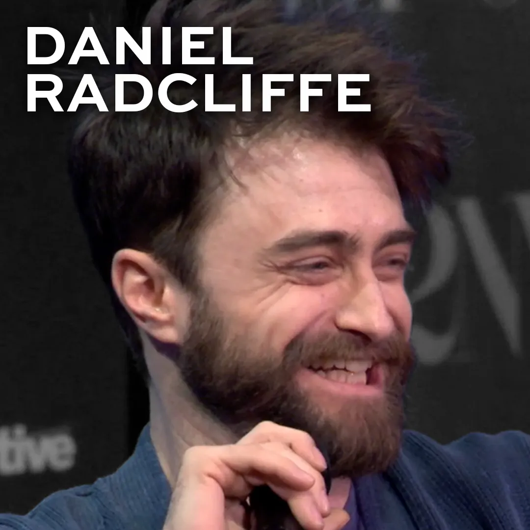 Daniel Radcliffe, Vol. V Daniel Radcliffe, Vol. V
