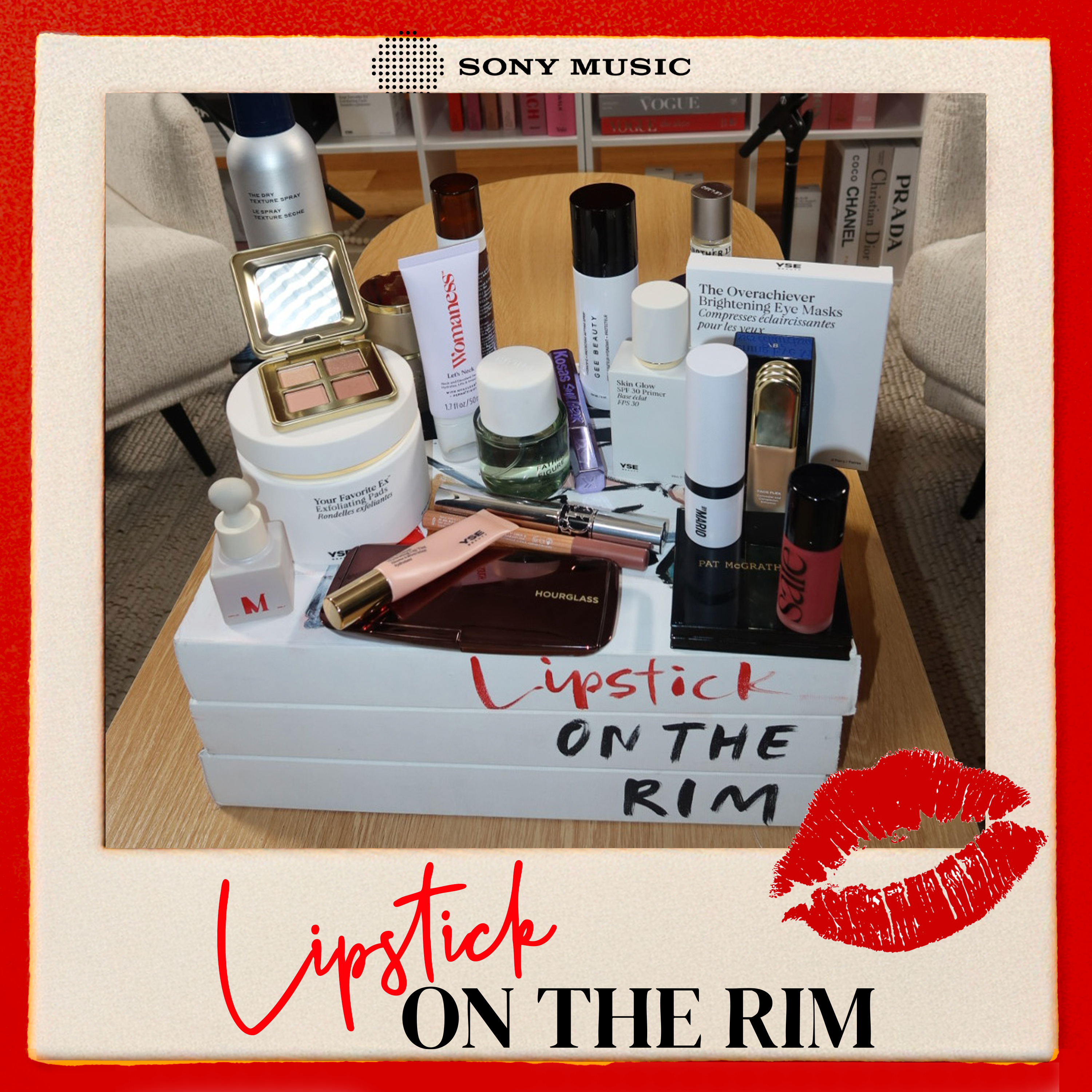 The Best Beauty Products of 2025: Our 25 Must-Have Skincare + Makeup Hall of Fame Winners