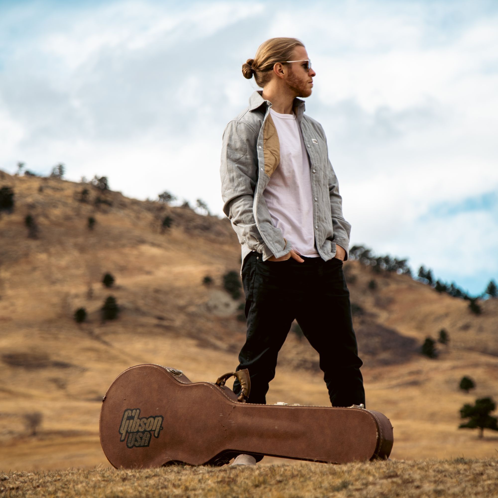 Vince Vanguard Interview