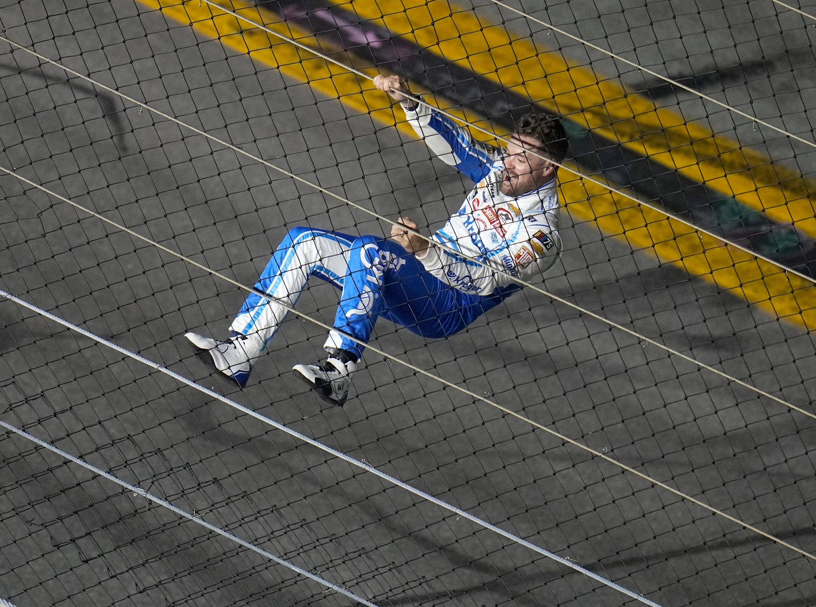 97: Ricky Stenhouse Jr. and the Daytona 500 episode artwork