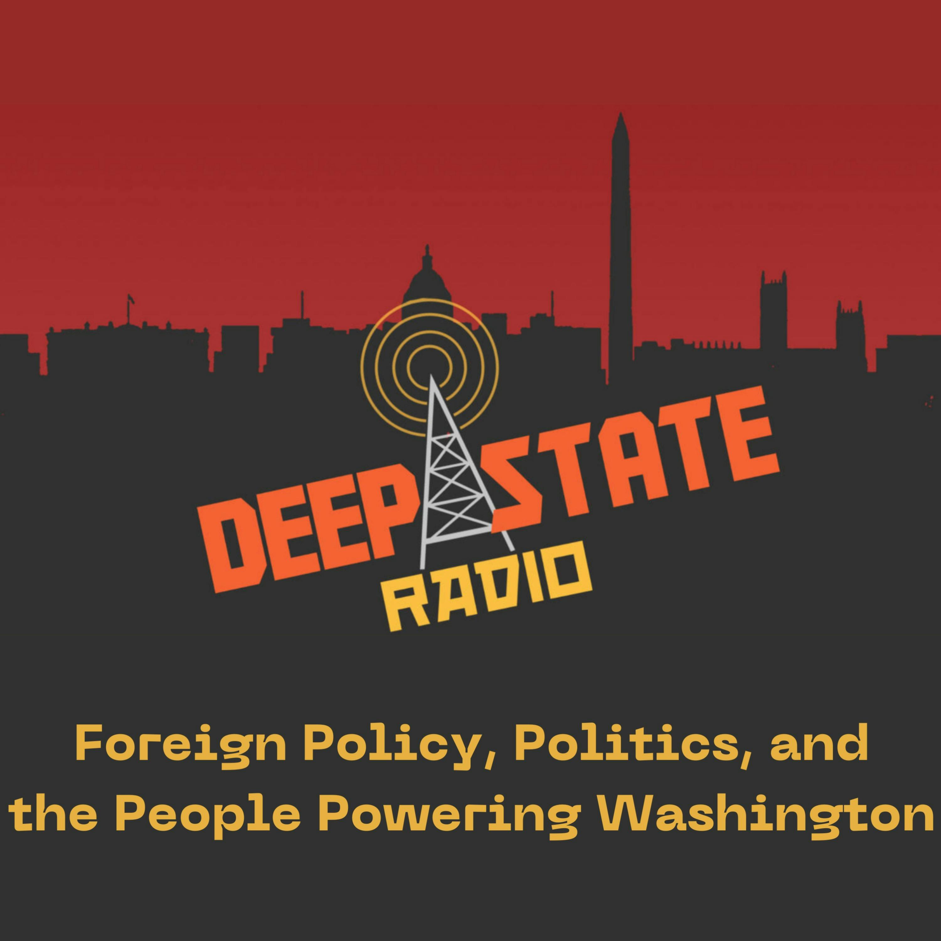 FTS: AAI - The View from the Pentagon: What's Next In the Mideast, Ukraine, on China and on AI?