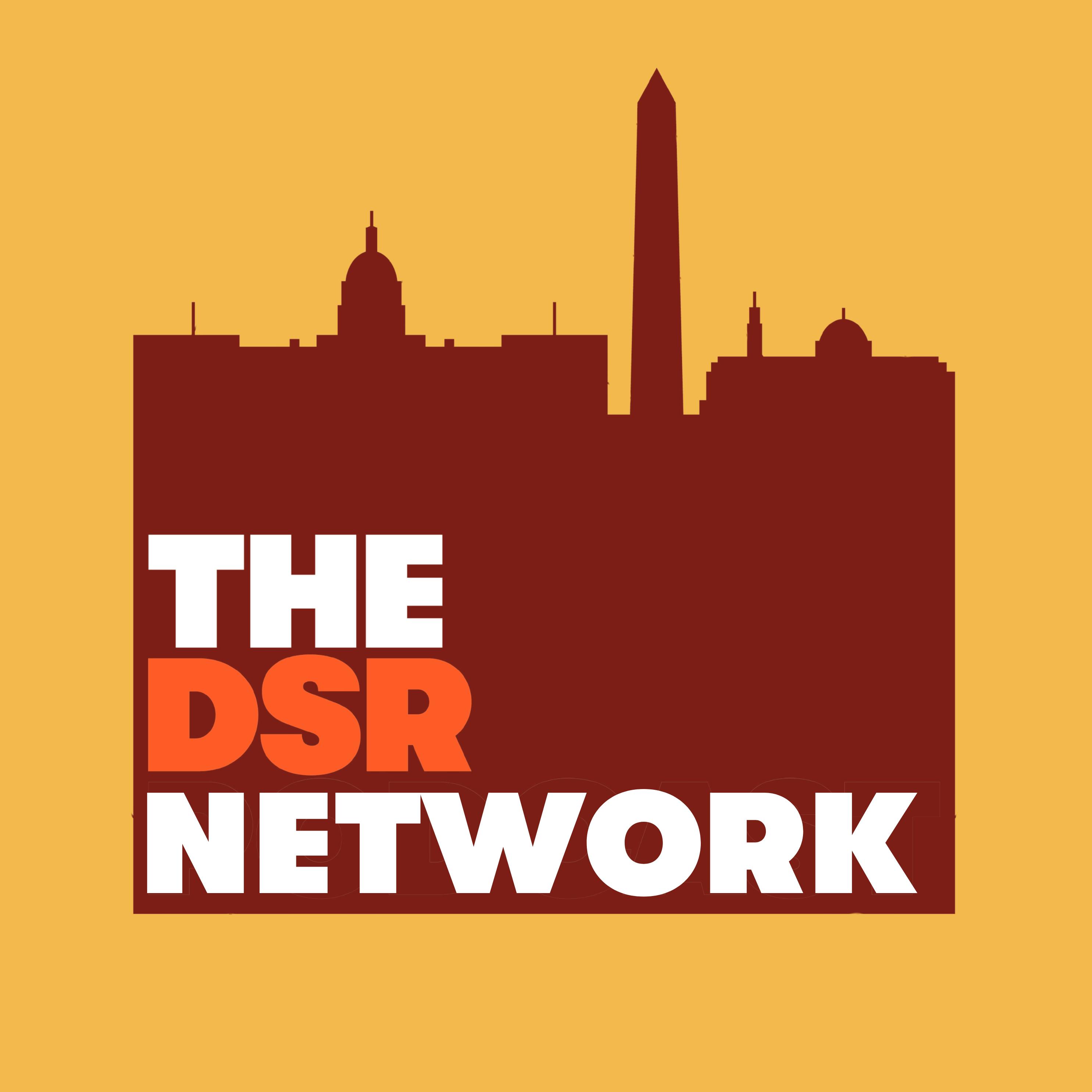 The DSR Network podcast summaries