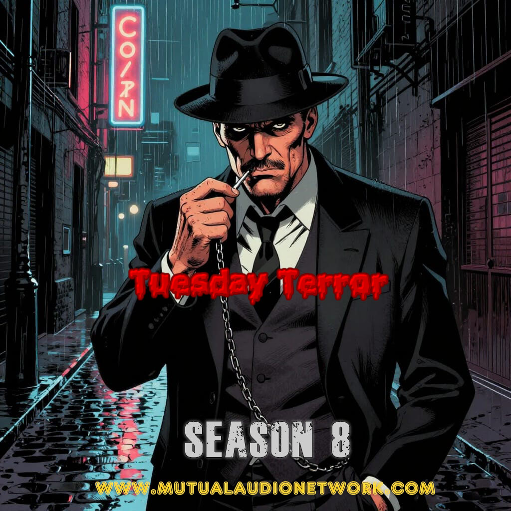 Tuesday Terror- March 17th, 2026