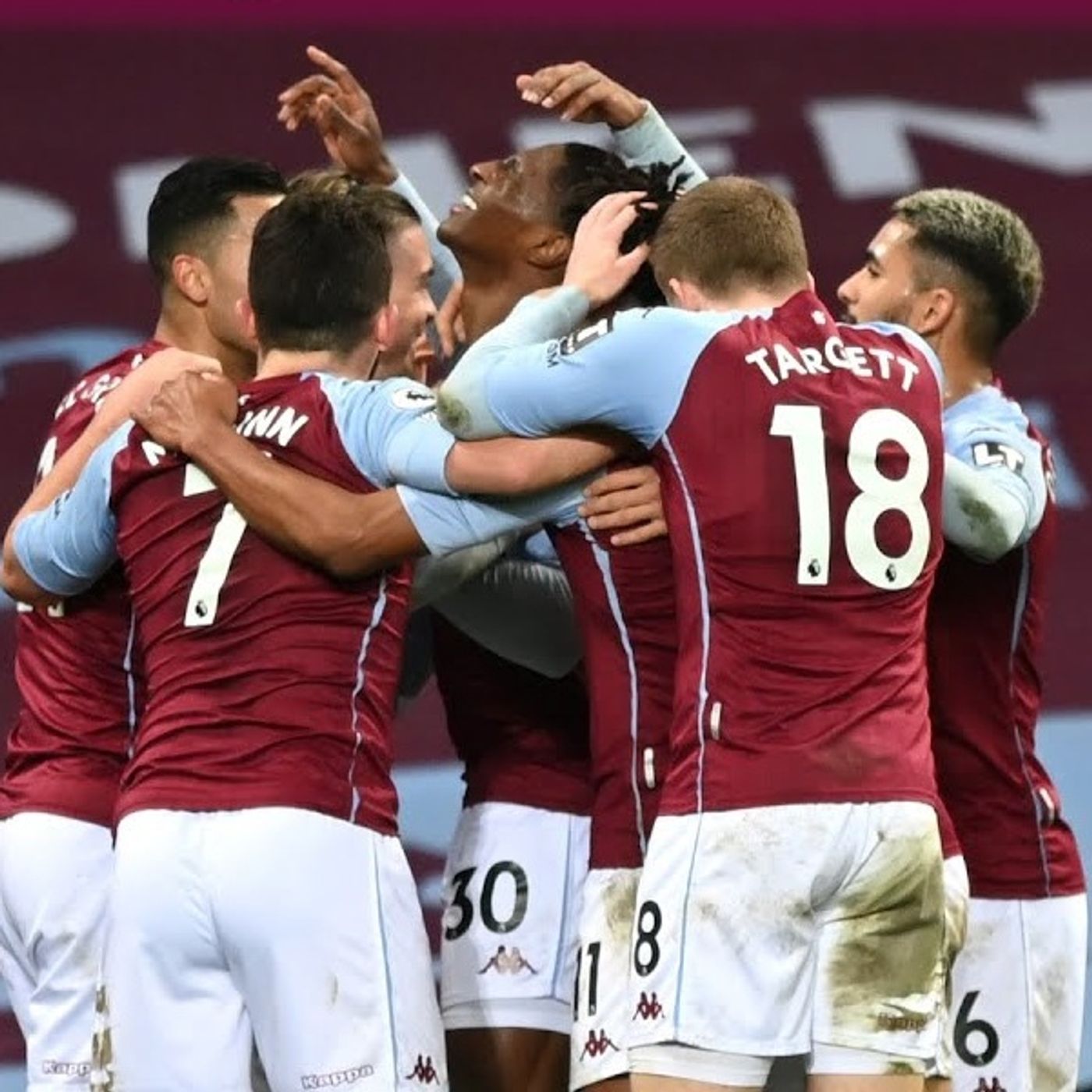 POST MATCH REACTION: Aston Villa 3-0 Crystal Palace