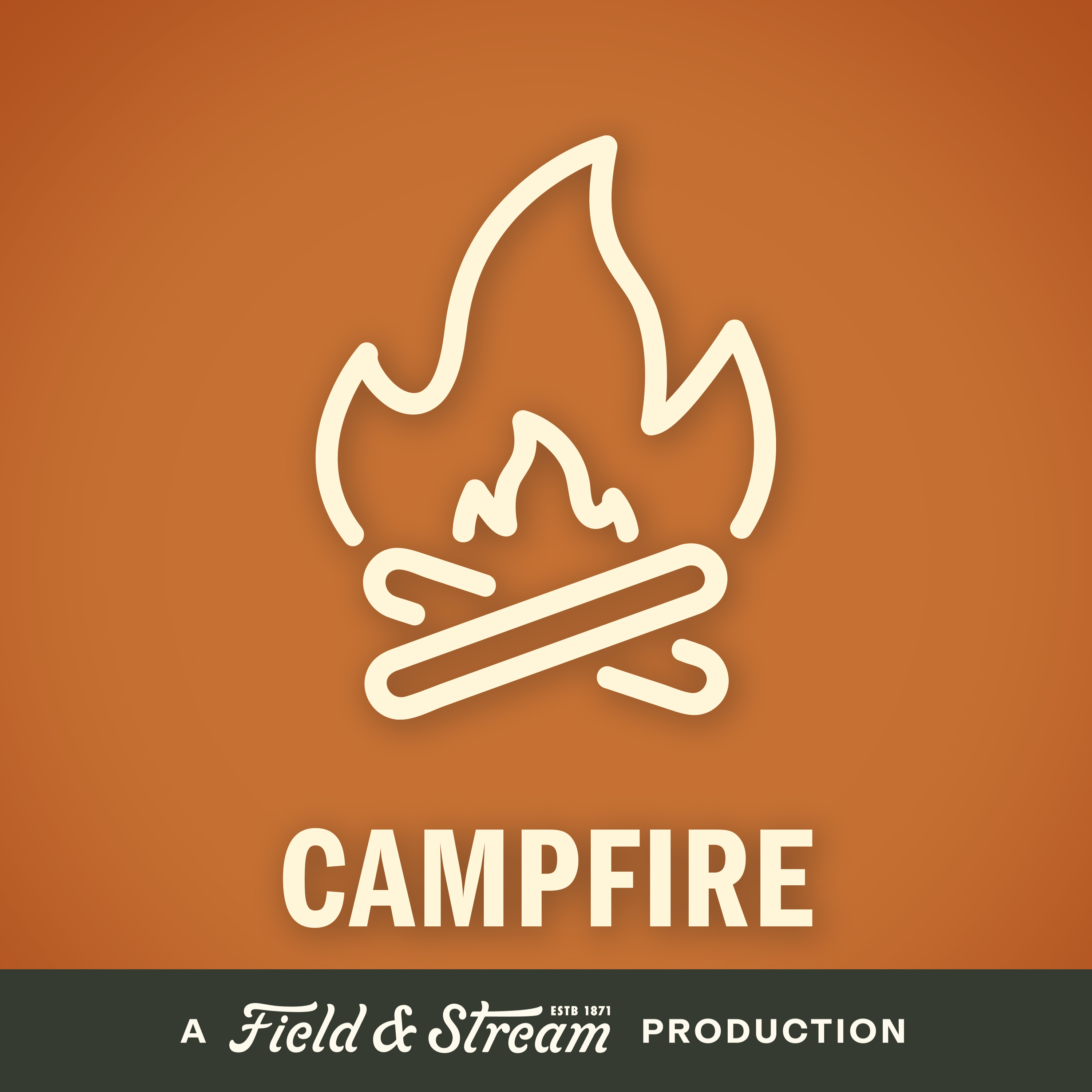 The Field And Stream Podcast