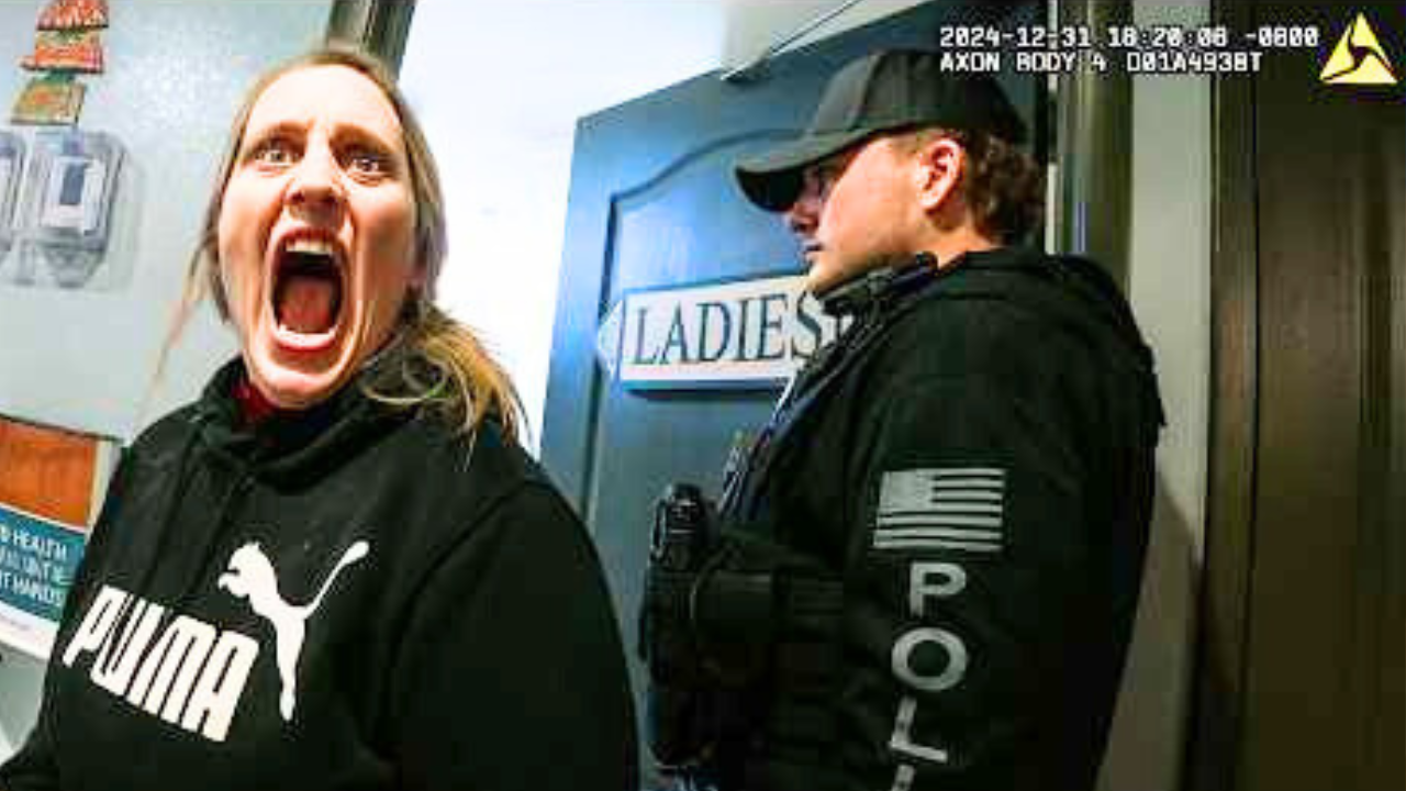 Top 10 Karen Meltdowns That Went Way Too Far episode artwork