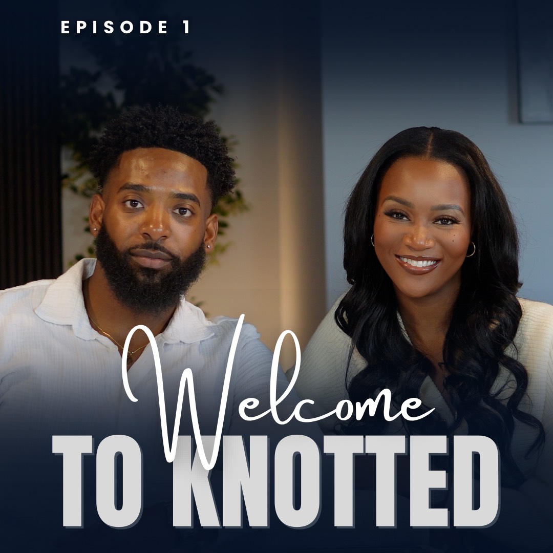 Welcome To Knotted