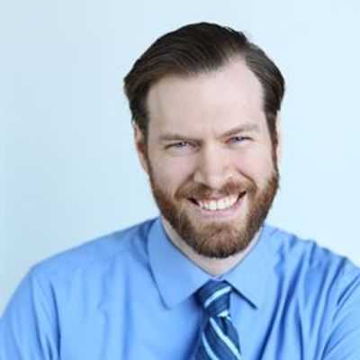 From Finance to Arts: Grant Johnson's Journey of Passion and Profession