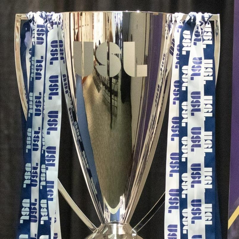 Orange and Black SoccerCast