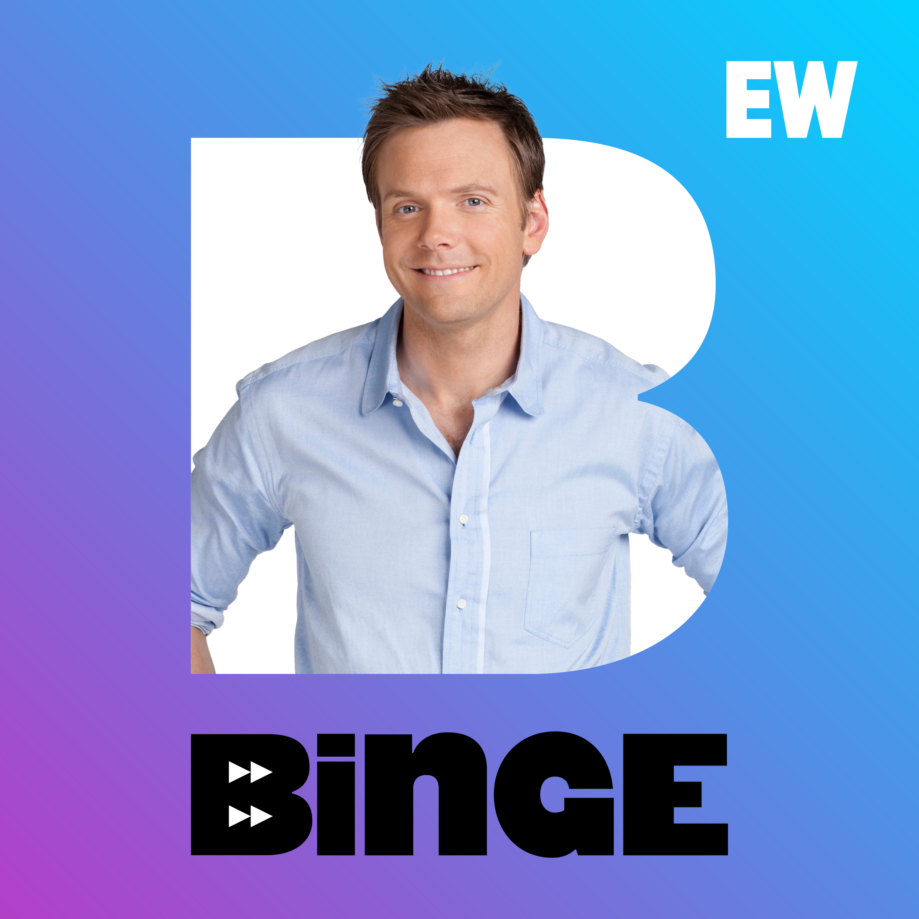EW’s BINGE