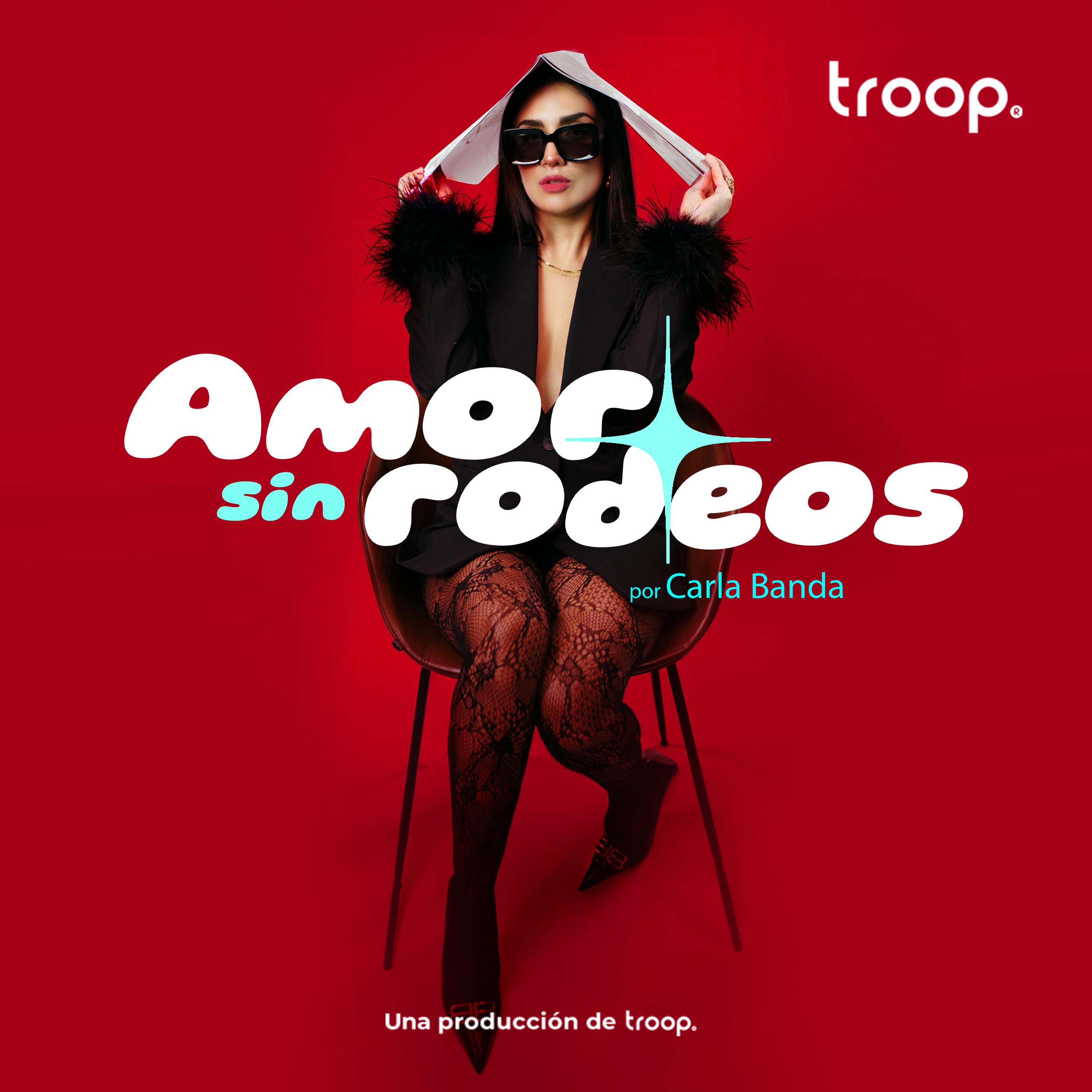 Amor sin Rodeos