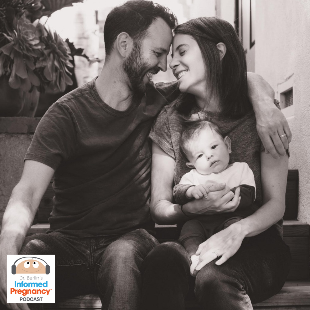 Ep. 227 Marisa Cohen - After Birth