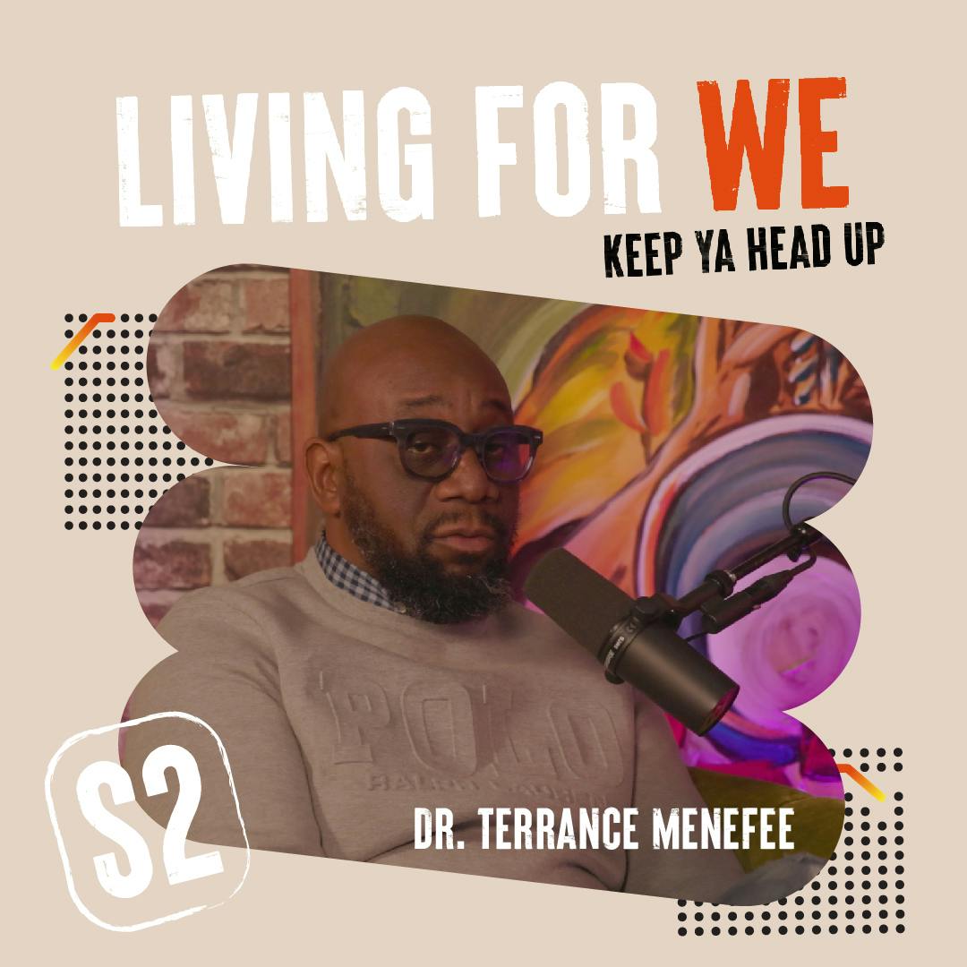 S2E2: No Safe Space S2E2: No Safe Space