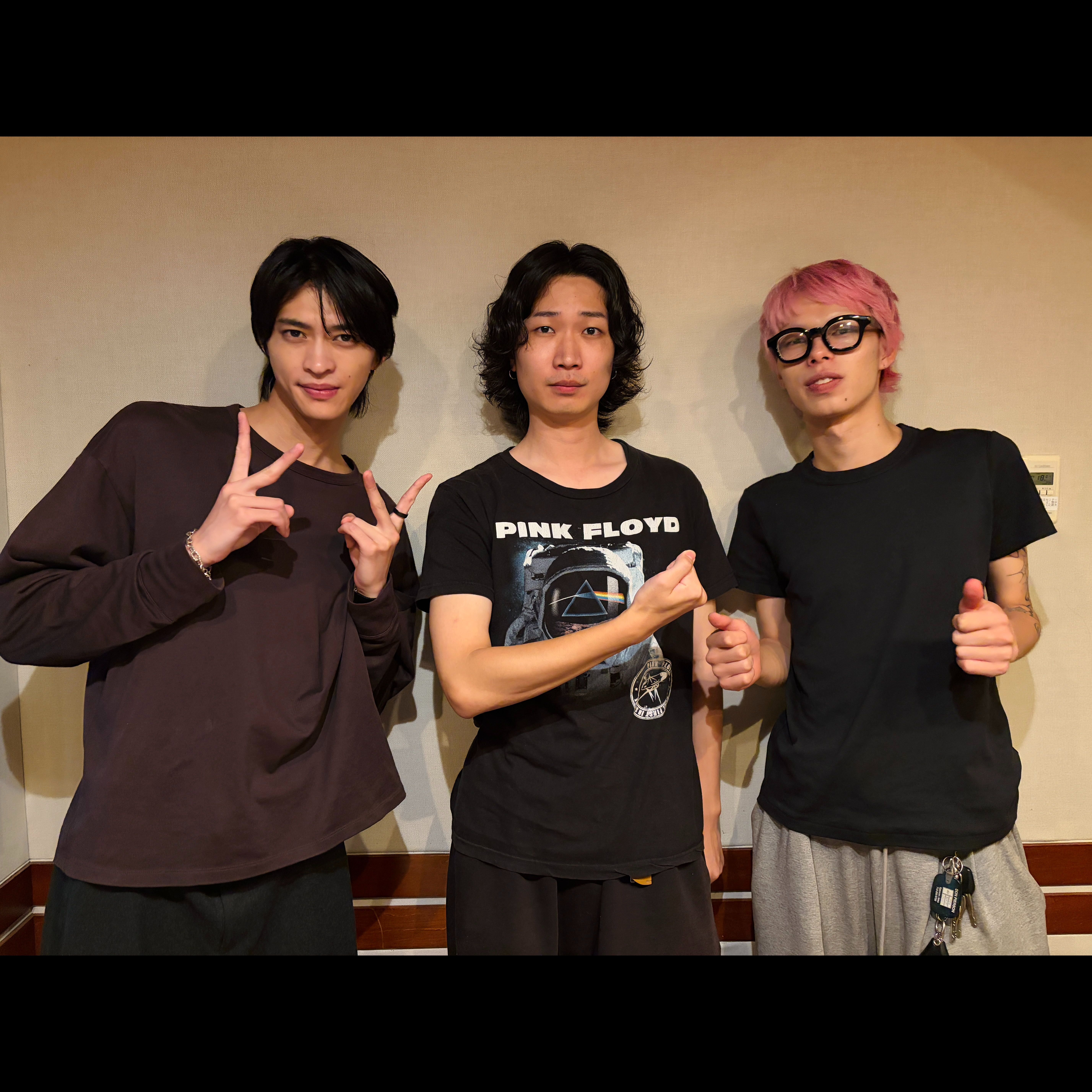 2026.09.04【GUEST：Geloomy】
