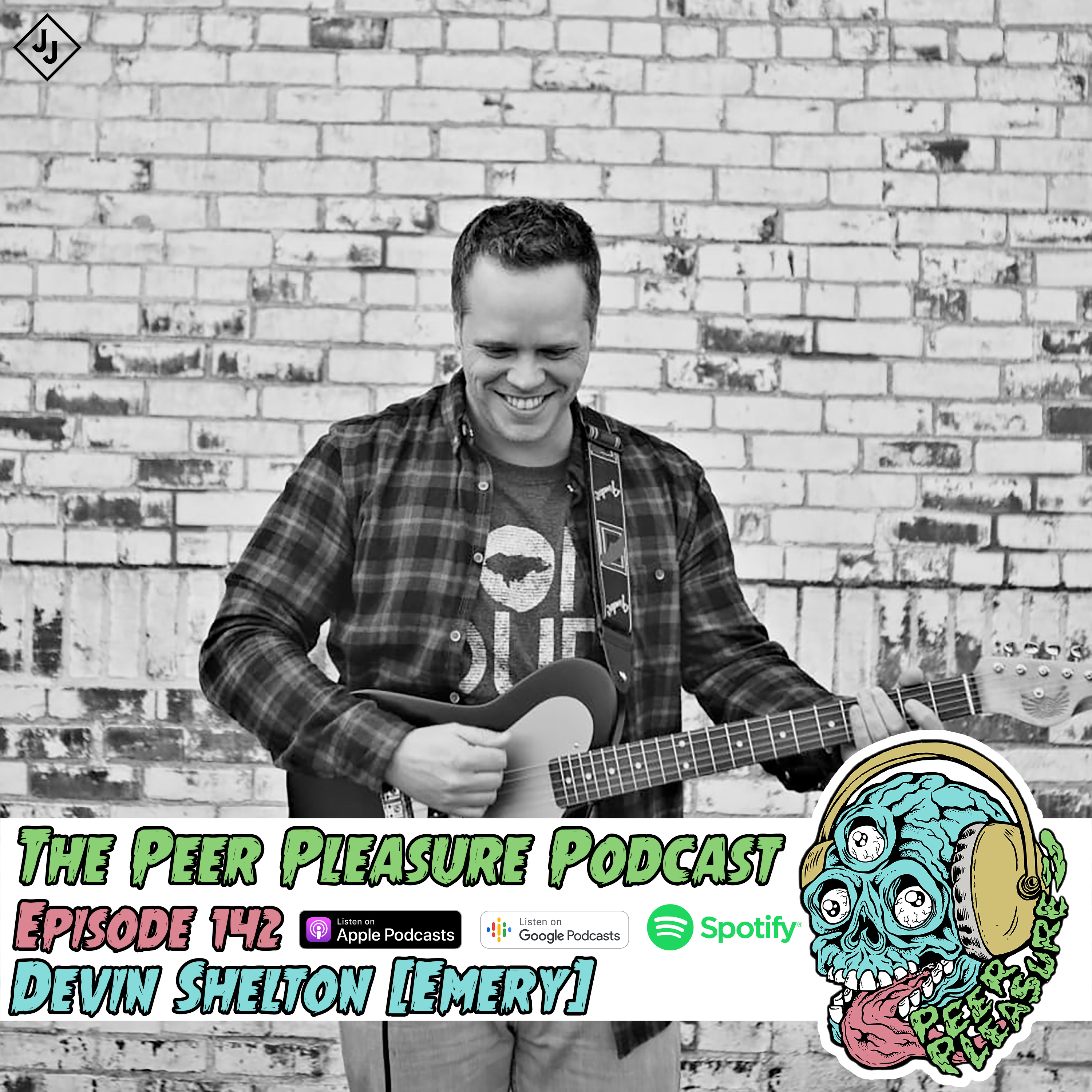 Devin Shelton (Emery) episode artwork