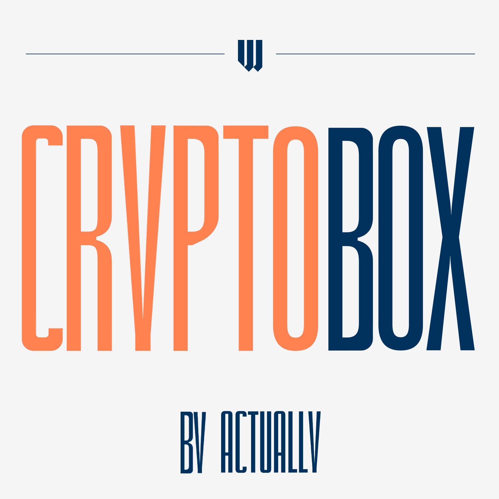 CRYPTOBOX | Bitcoin e finanza tradizionale con Guido Brera - Live dal Plan ₿ Forum