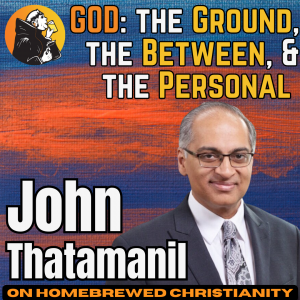 Homebrewed Christianity