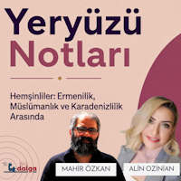 Hemşinliler: Ermenilik, Müslümanlık ve Karadenizlilik Arasında