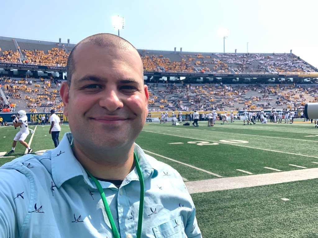 The Mountaineer Report