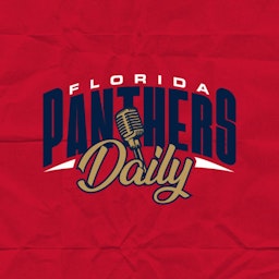 Florida Panthers Daily Podcast