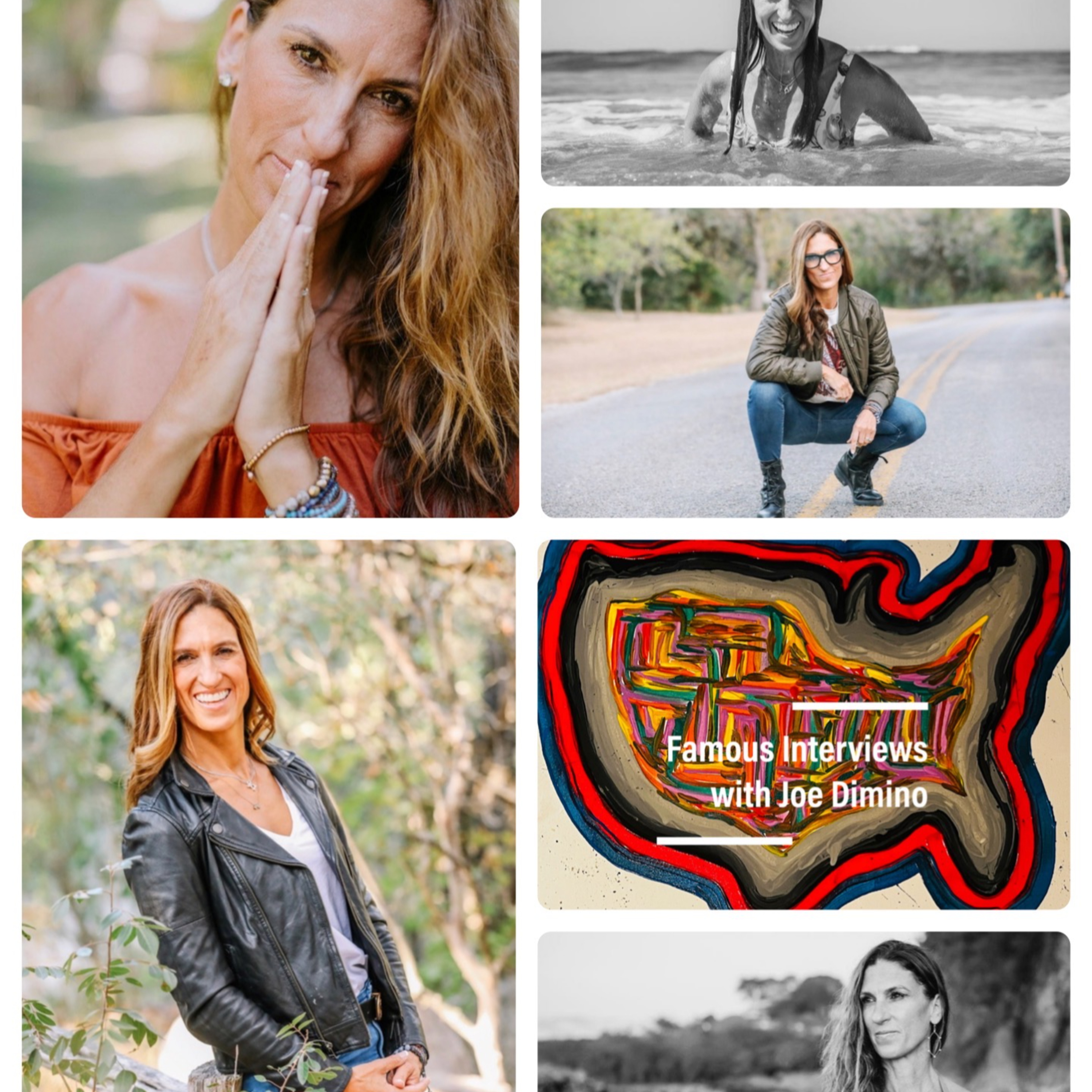 Athelete, Triatholon Coach & Author Jen Rulon episode artwork