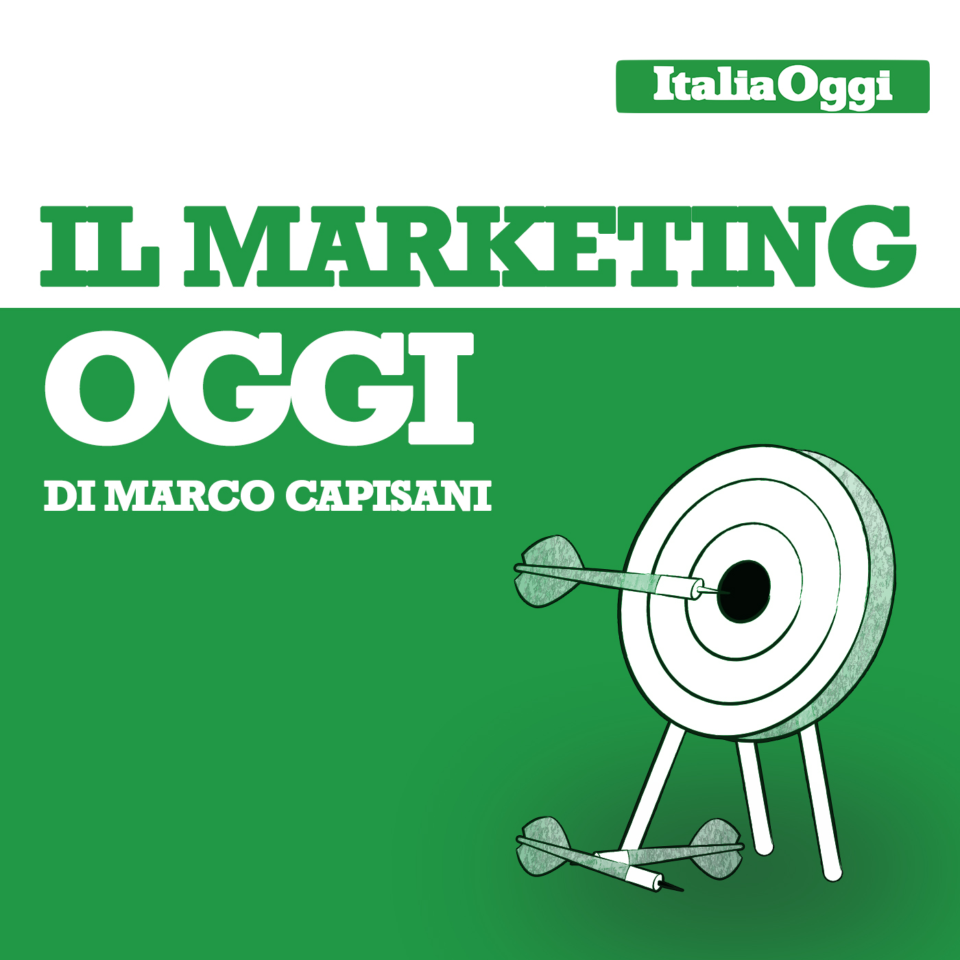 Il marketing oggi