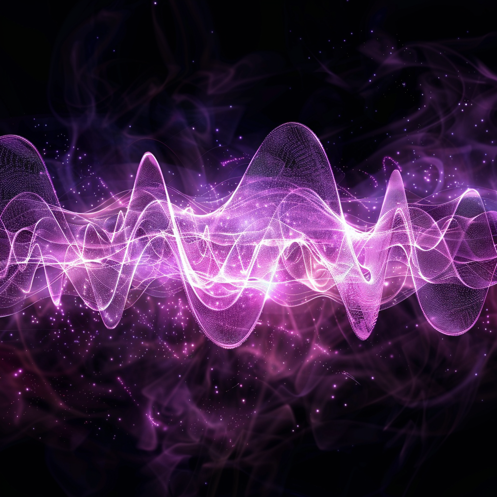 852 Hz With Pink Noise Sounds This Unique Combination Can Help Deepen Meditation Practices Focused On Higher Consciousness