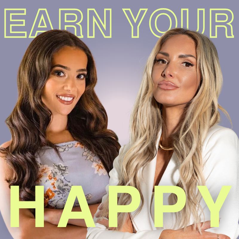 Podcast Expert Hala Taha on How to Grow and Monetize Your Show (Live Q&A) episode artwork