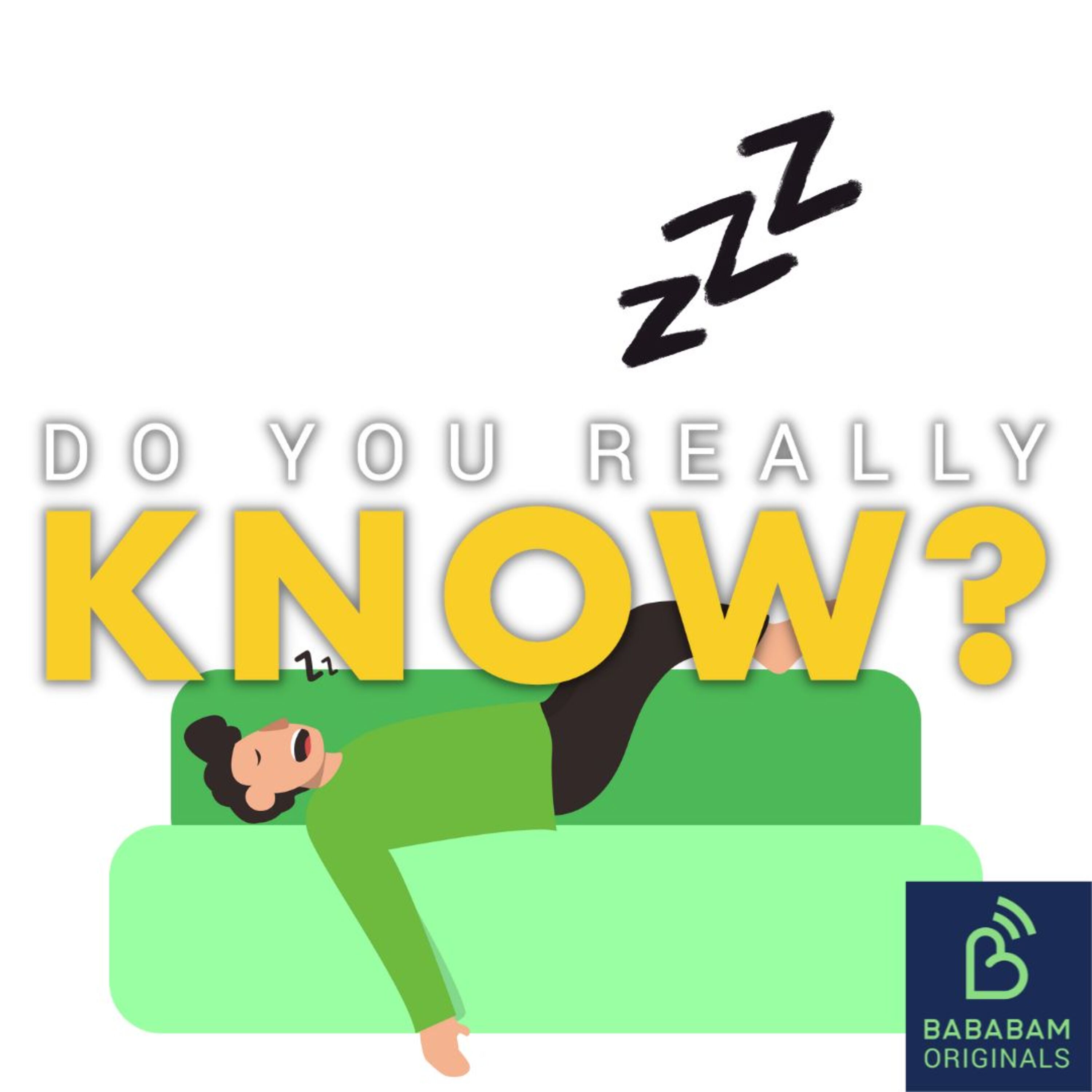 Is snoring really dangerous for your health?