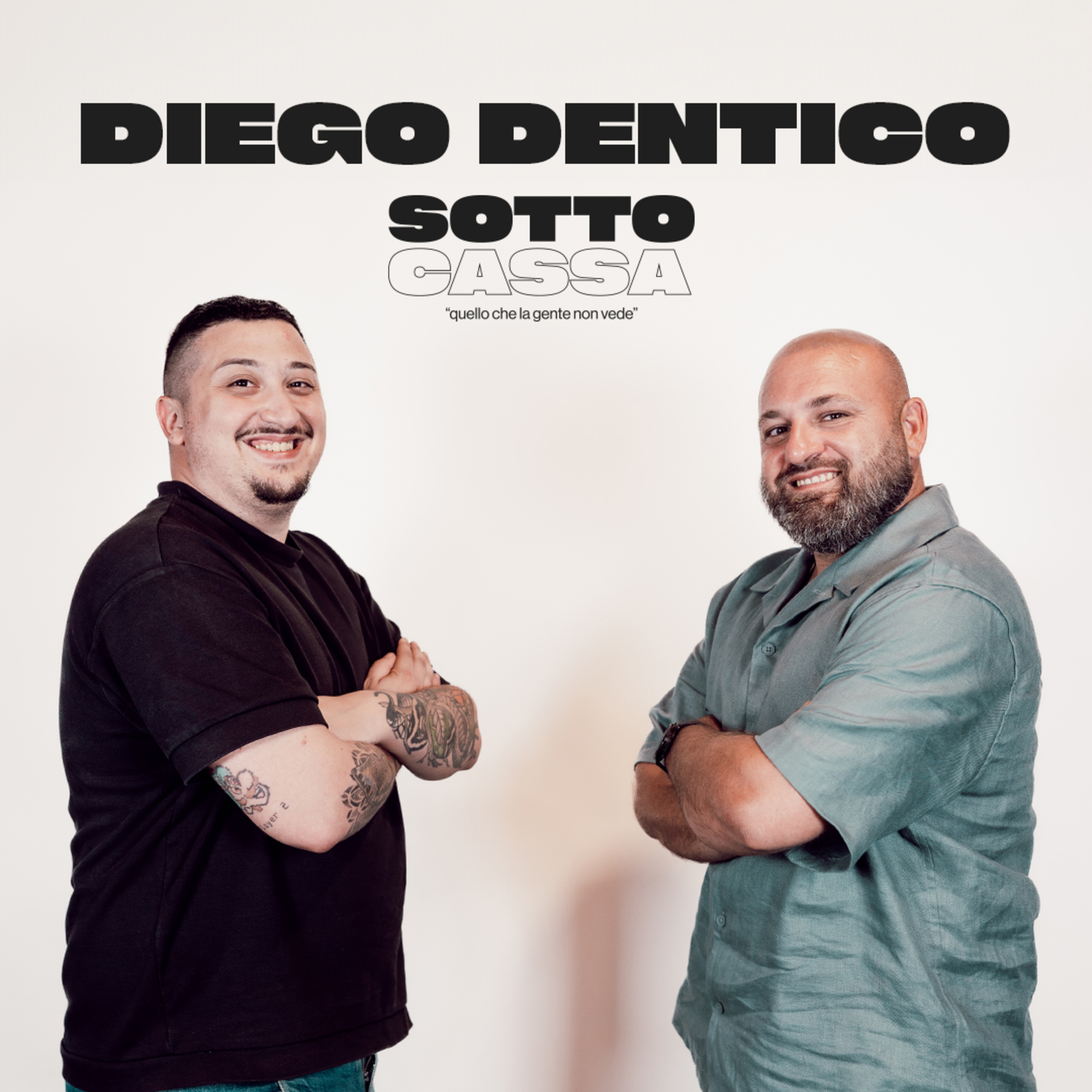 Fondare e Gestire un Artists Agency - Diego Dentico - Episodio 8 - PARTE 2 episode artwork