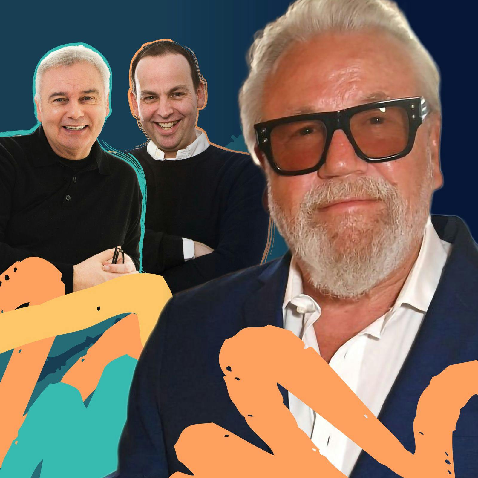 Ray Winstone - East End to Hollywood Ray Winstone - East End to Hollywood