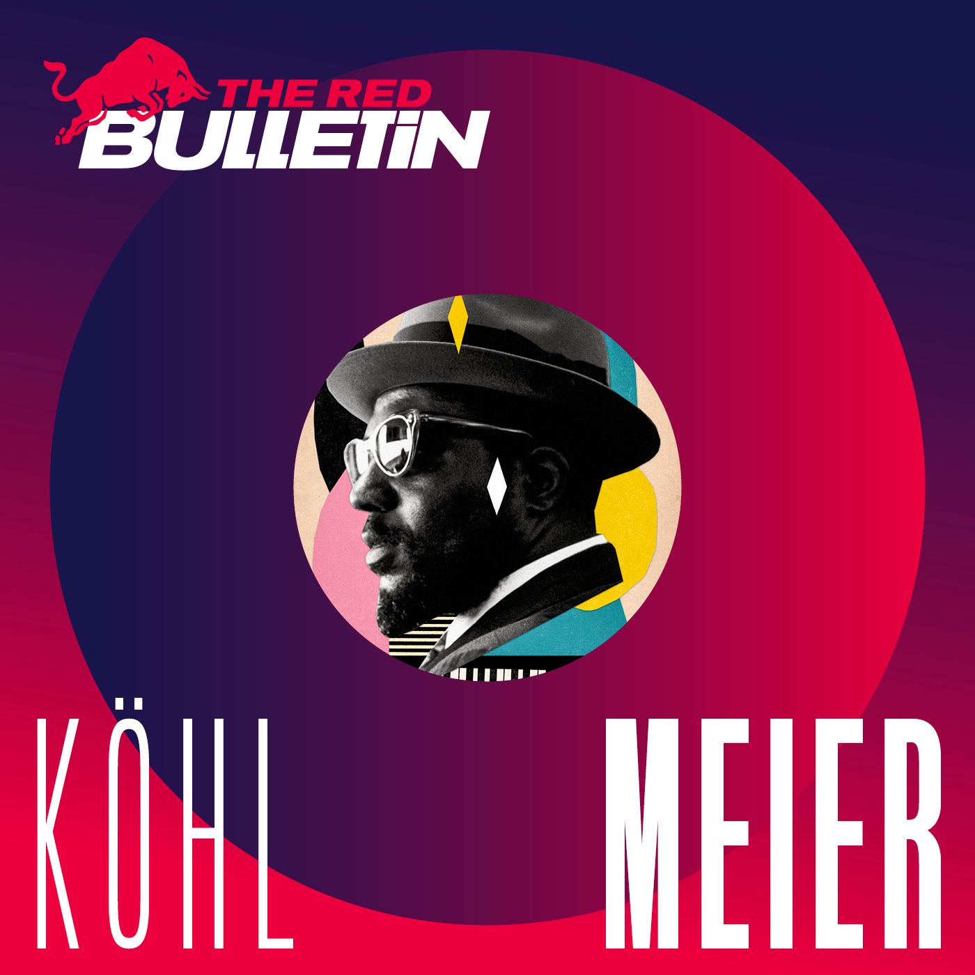 Köhlmeier: Boulevard der Helden