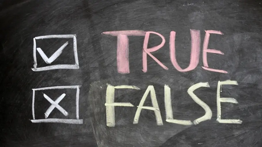 "La verdad ha muerto"