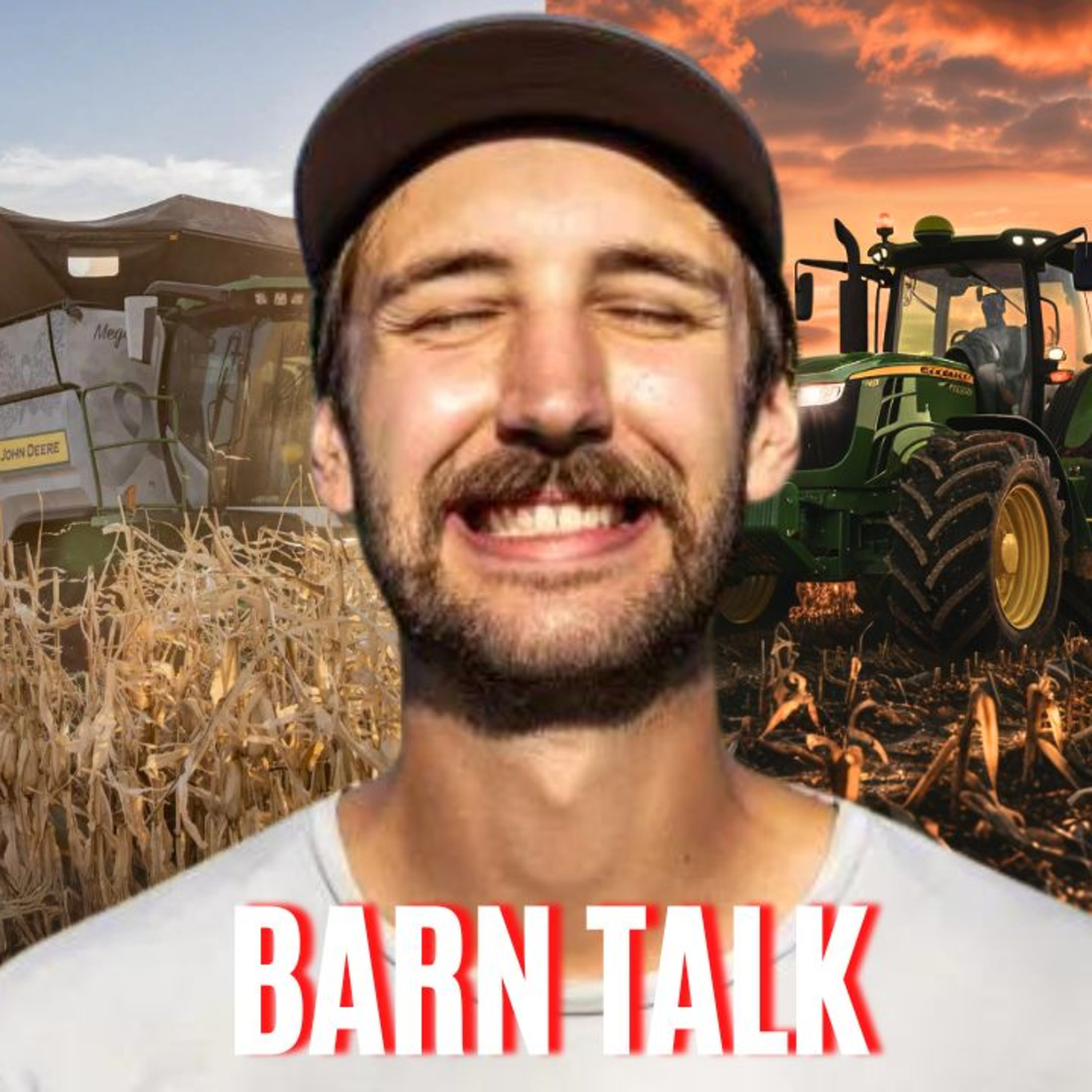 Farming's Future: Clayton Atlas' Role in Agricultural Transformation