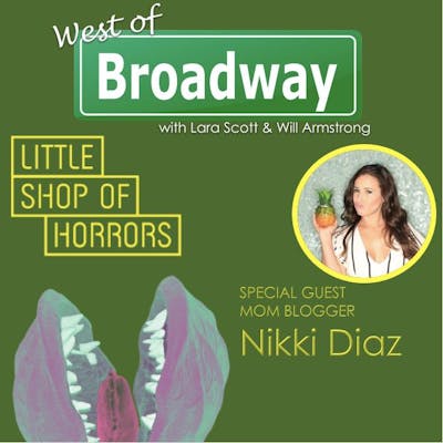 Little Shop Review with Nikki Diaz