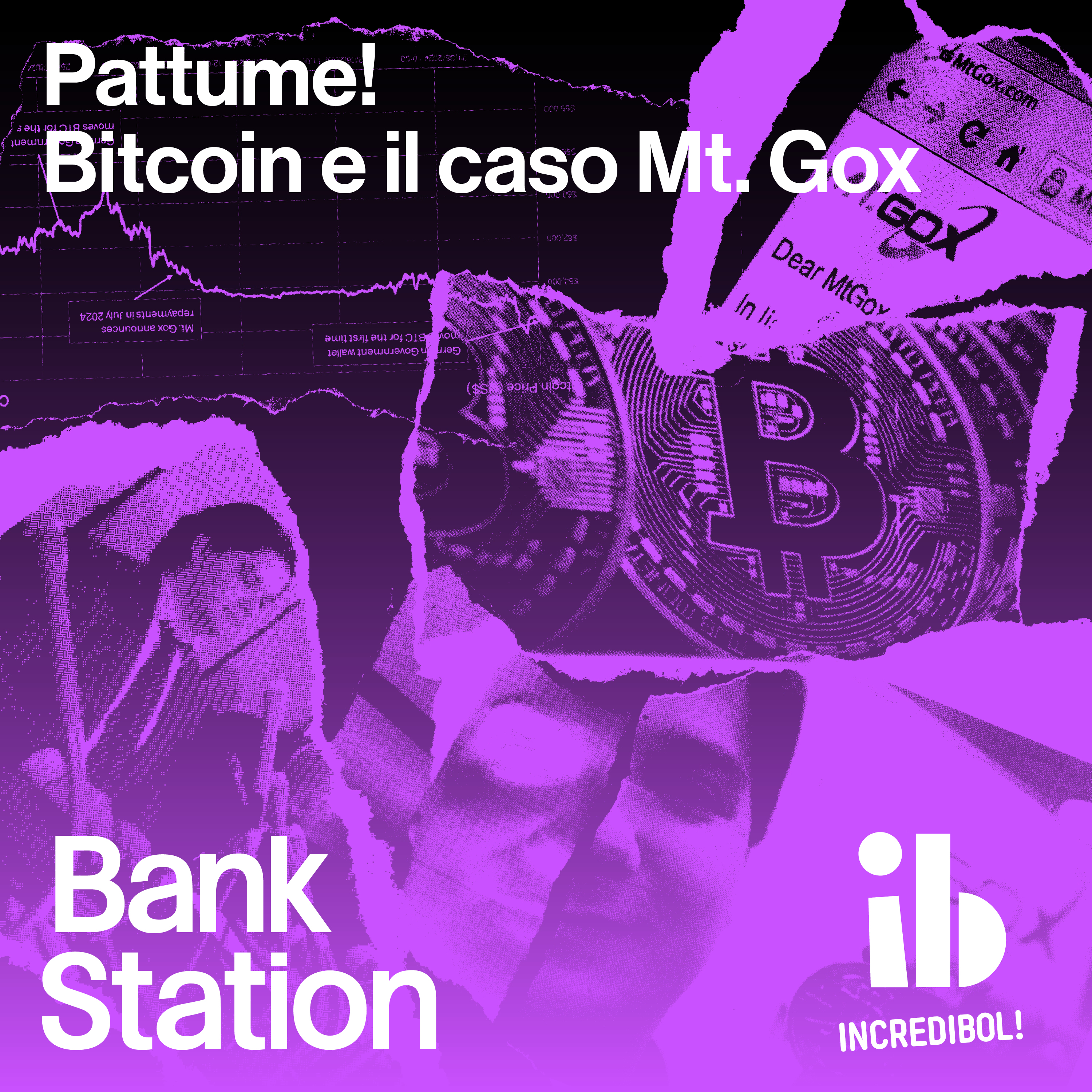Pattume! Bitcoin e il caso Mt. Gox