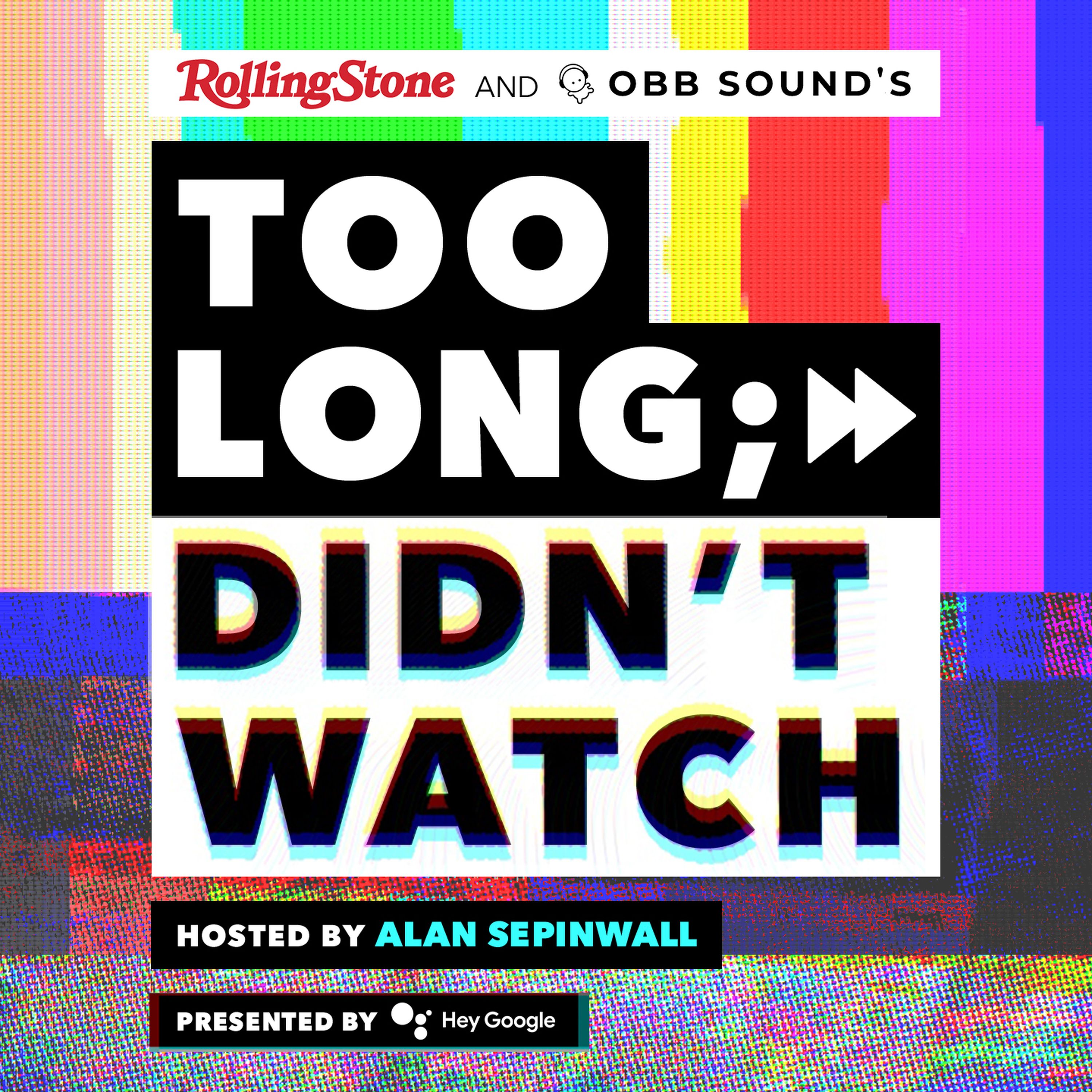 Too Long; Didn't Watch Trailer