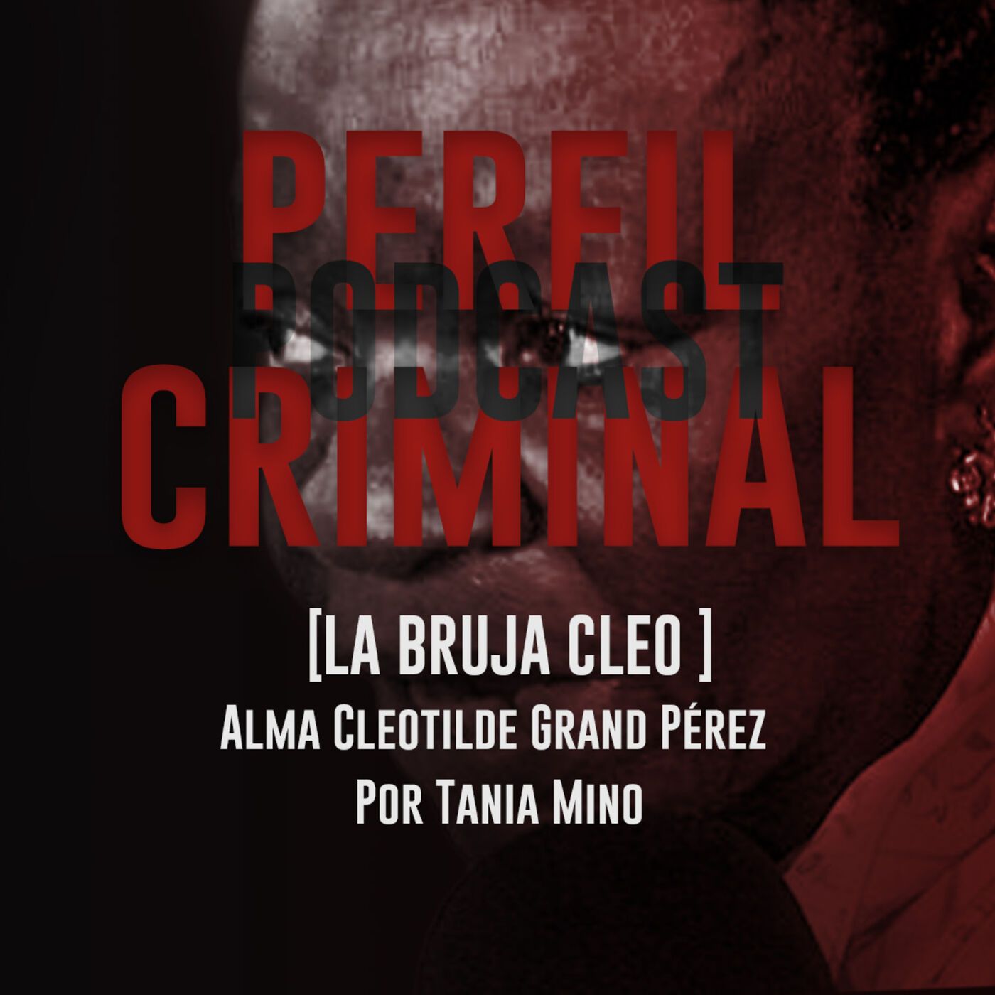 La bruja Cleo - Alma Cleotilde Grand Pérez (Con Lugares Misteriosos)