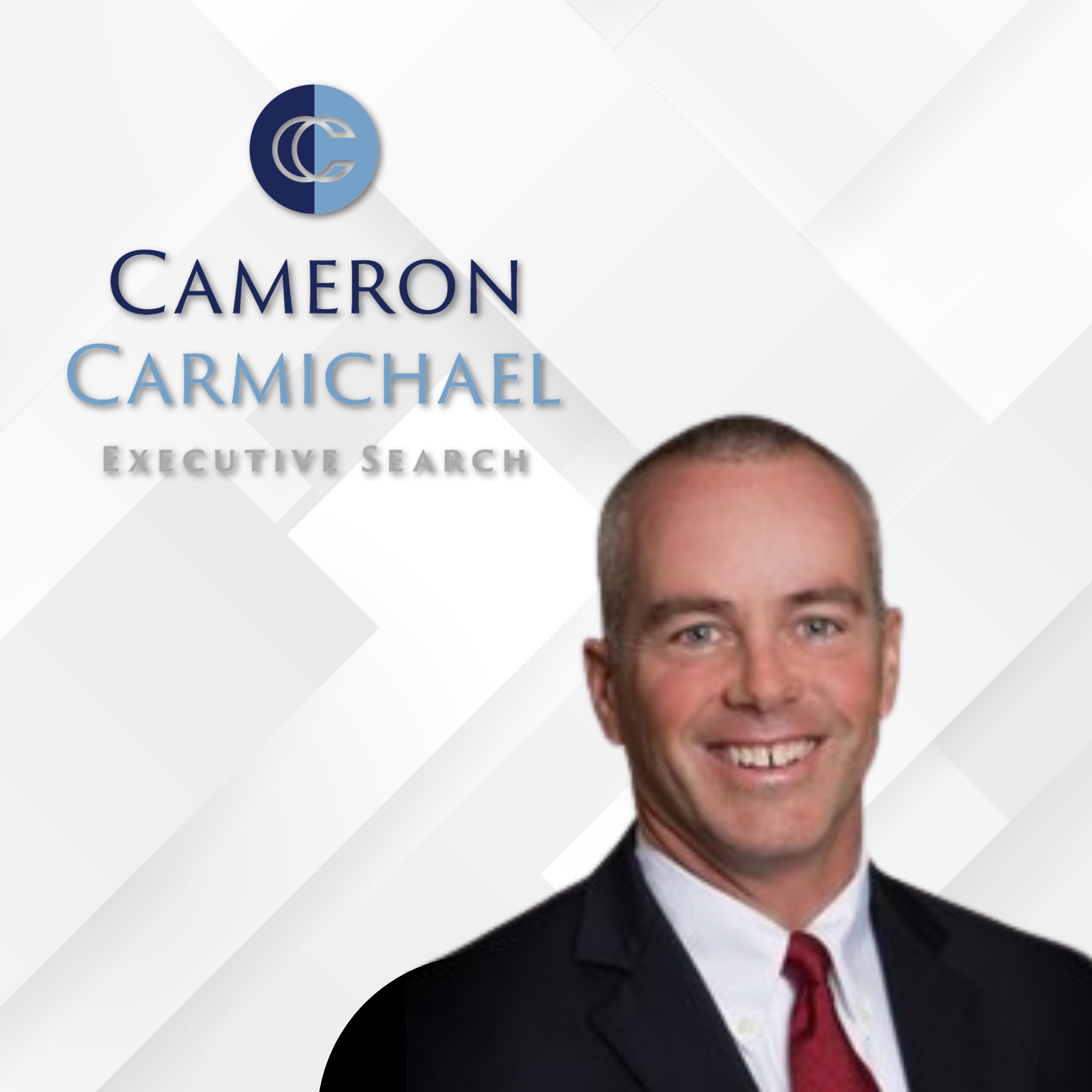 Gary Green’s transition advice and recommendations on searching for a new job over breakfast.