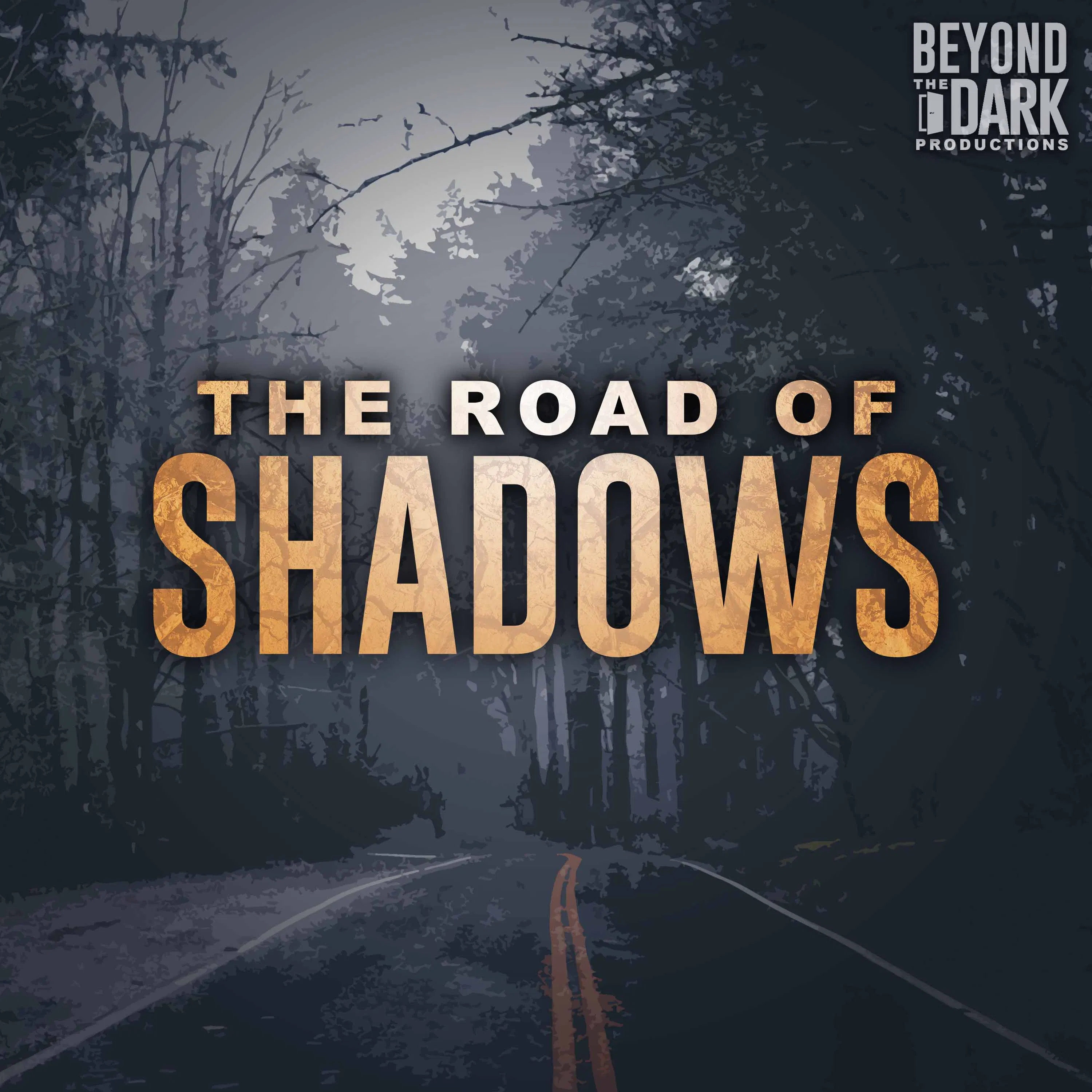 Introducing: The Road of Shadows episode artwork