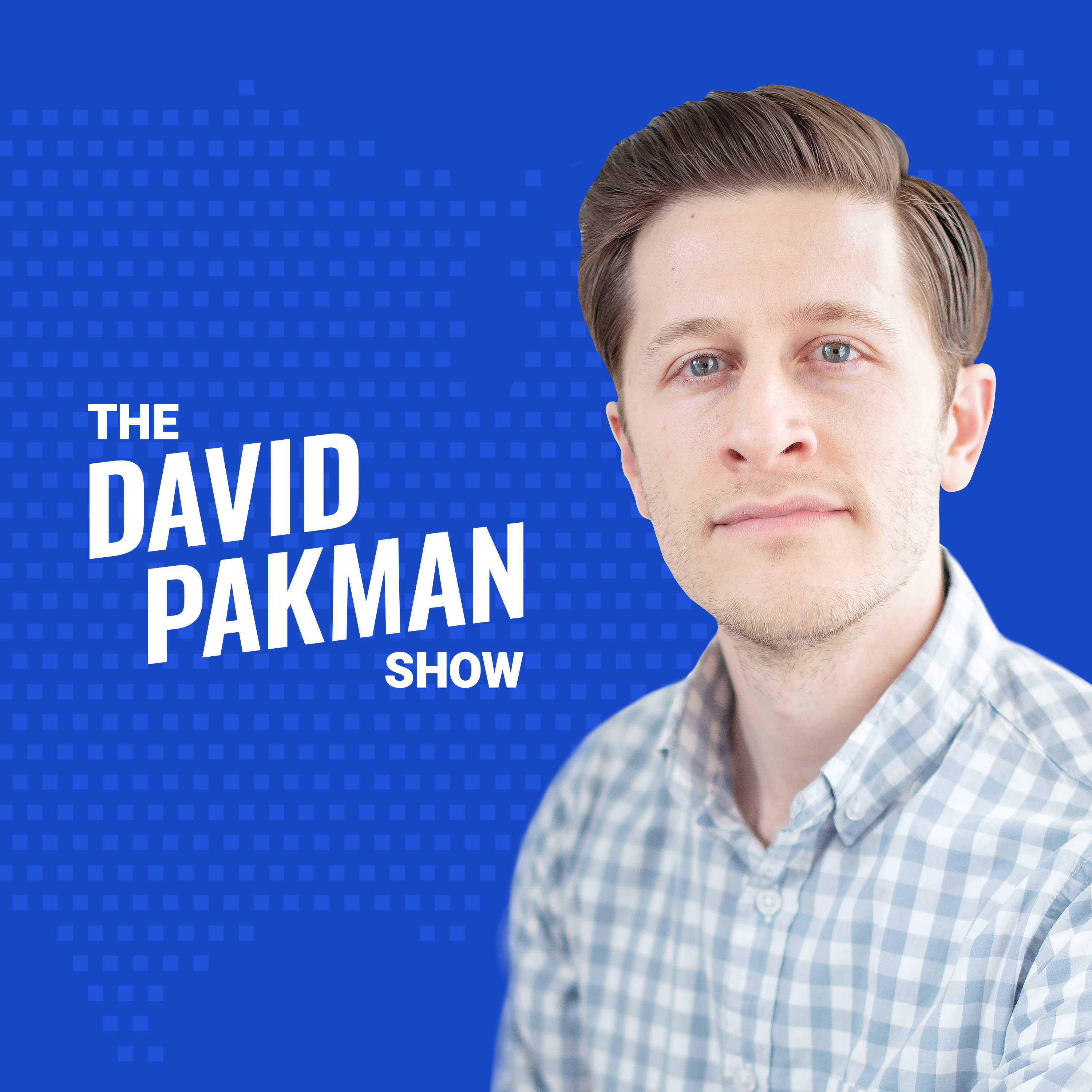 The David Pakman Show