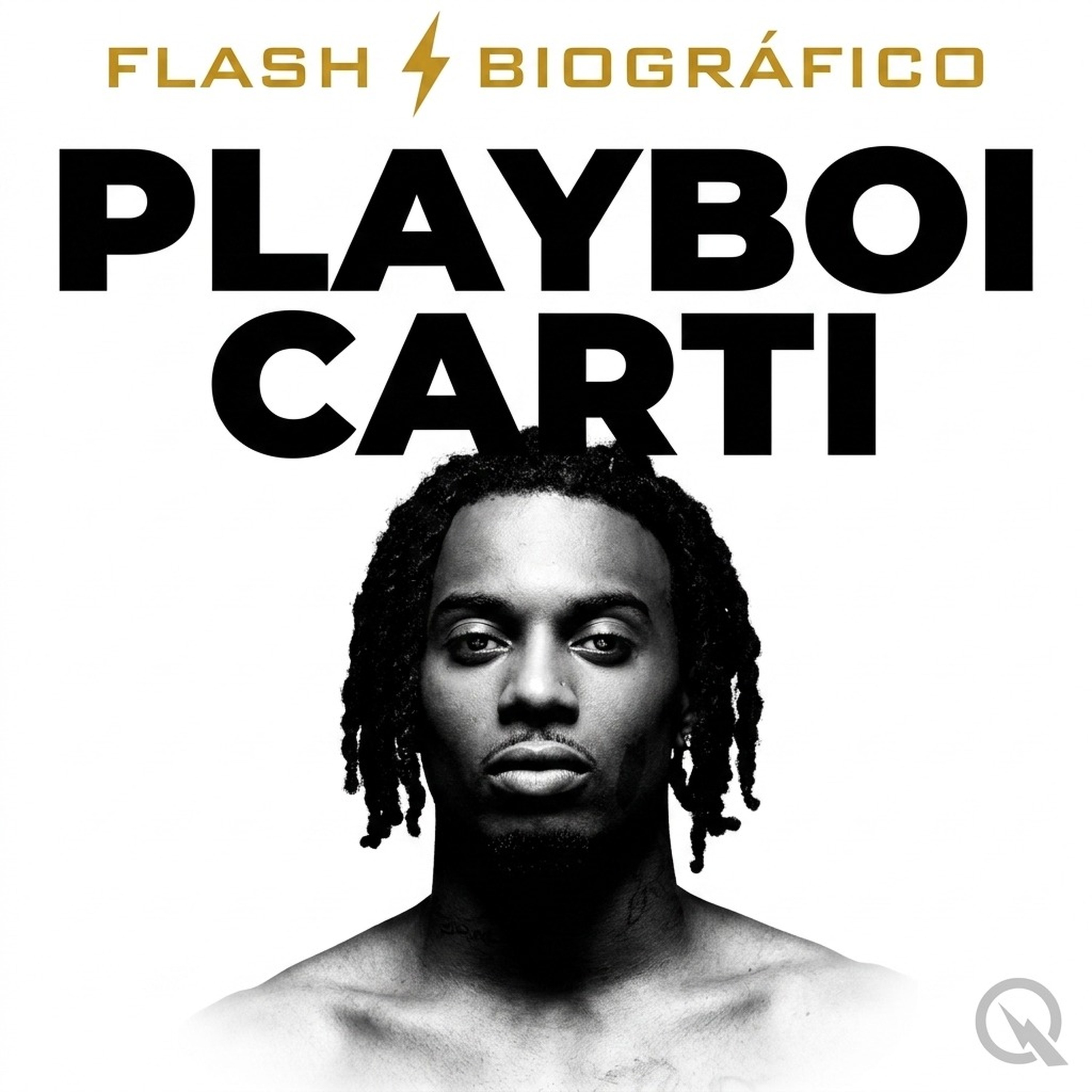 Playboi Carti - Flash Biográfico
