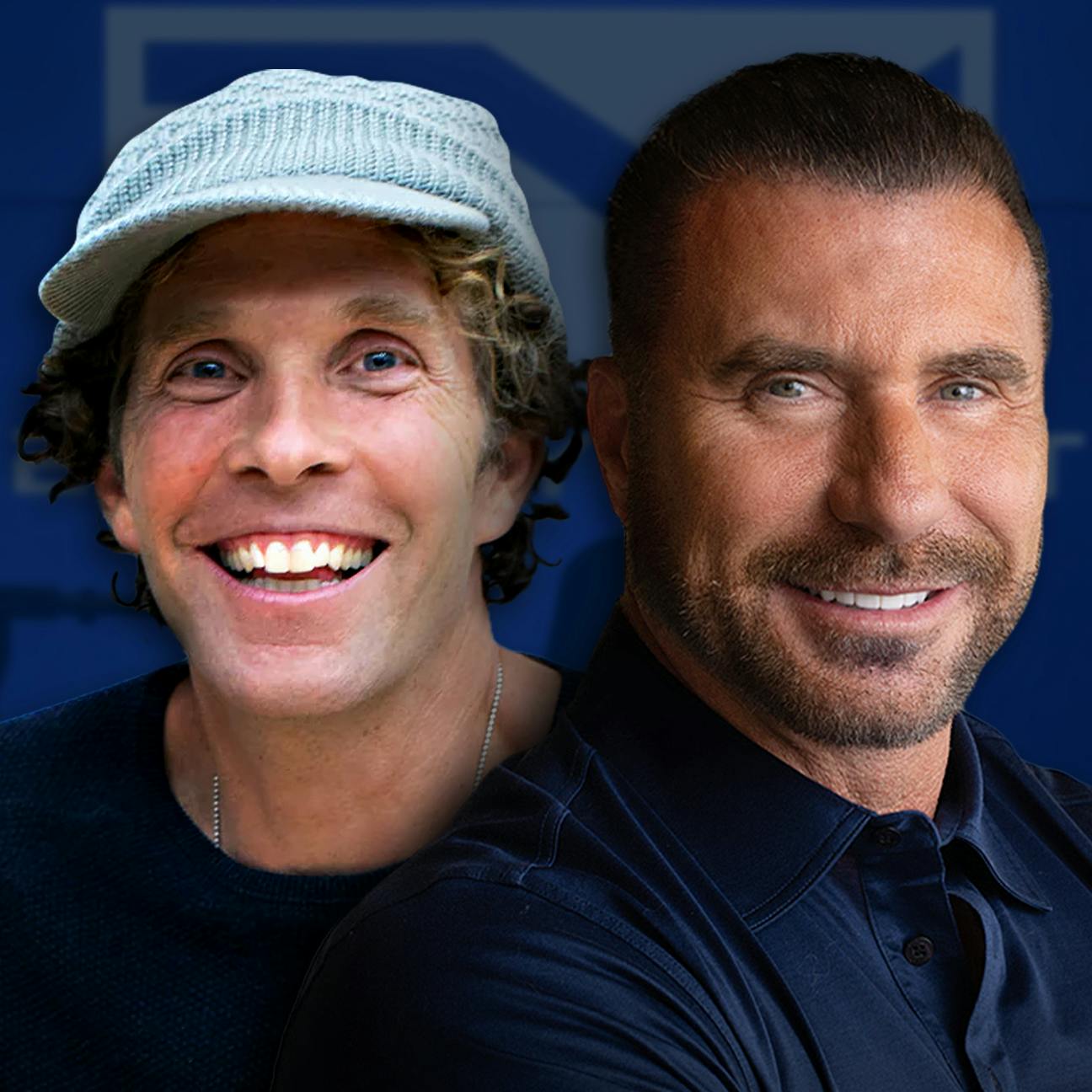 The 3-Step Success Formula with Jesse Itzler The 3-Step Success Formula with Jesse Itzler