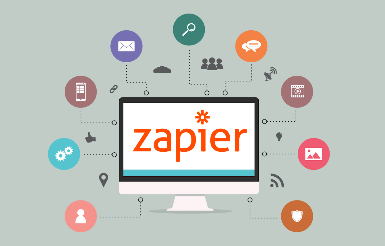 Redefining Automation and WFH with Zapier Co-Founder Mike Knoop