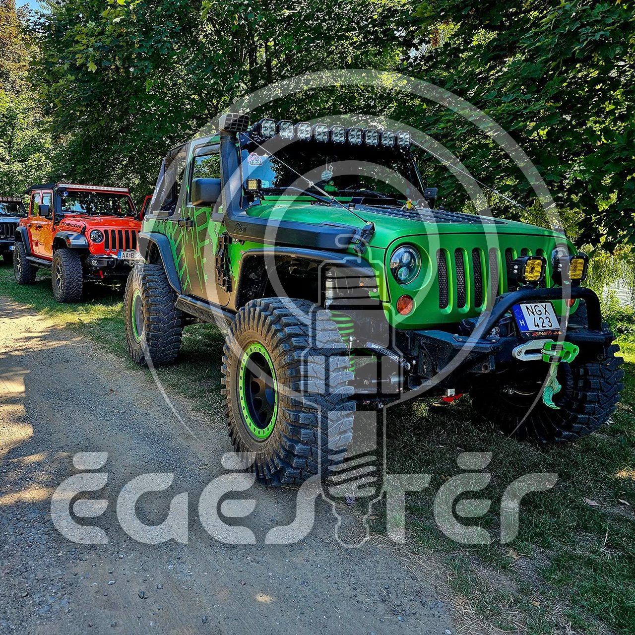 Totalcar Égéstér: Podcast autókról