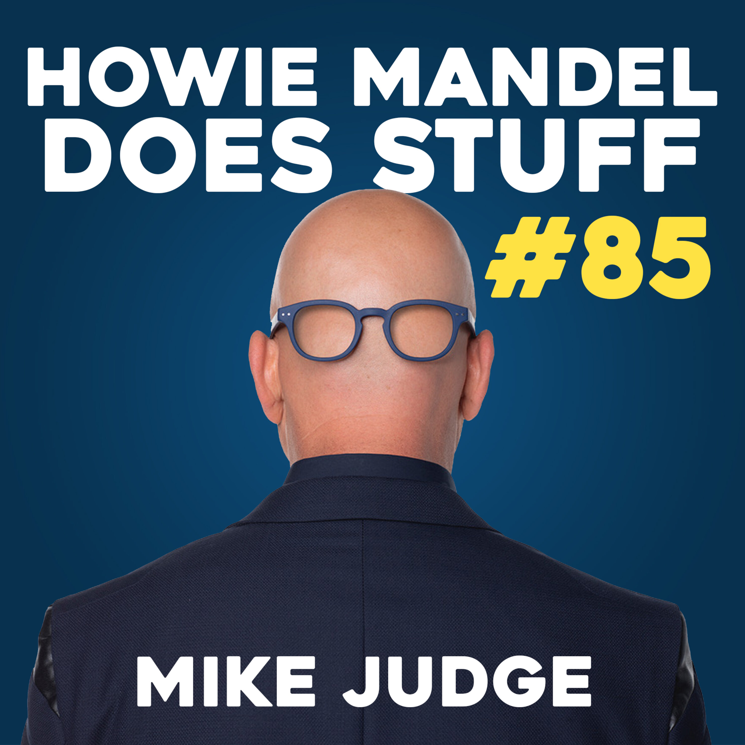 Mike Judge Makes a BIG Beavis and Butthead Announcement | Howie Mandel Does Stuff #85